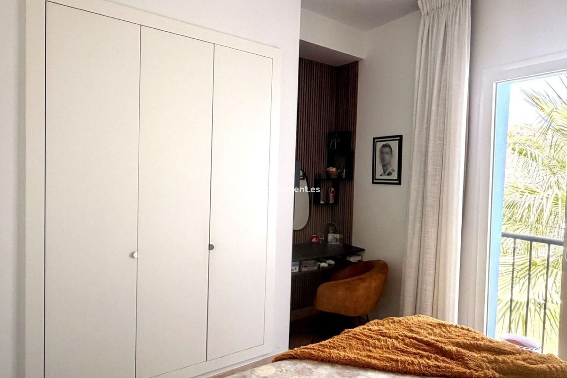 Resale - Apartment - Benahavís - Benahavís Centro