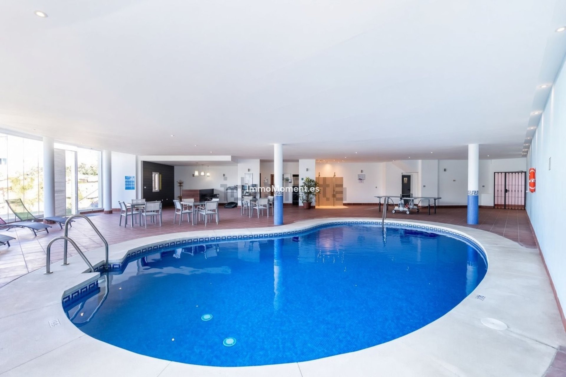 Resale - Apartment - Benahavís - Benahavís Centro
