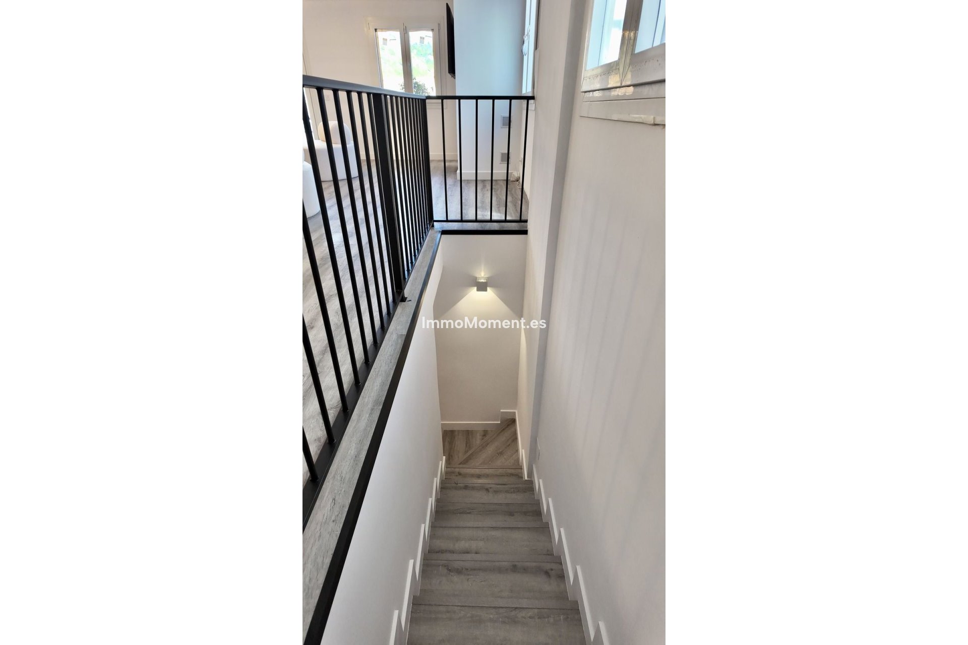 Resale - Apartment - Benahavís - Benahavís Centro