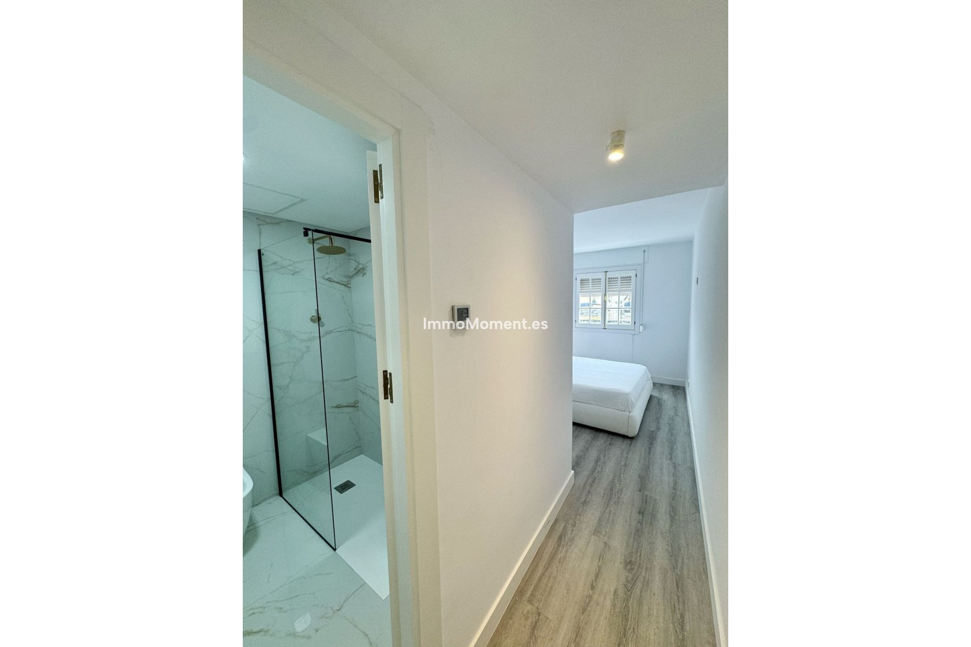 Resale - Apartment - Benahavís - Benahavís Centro