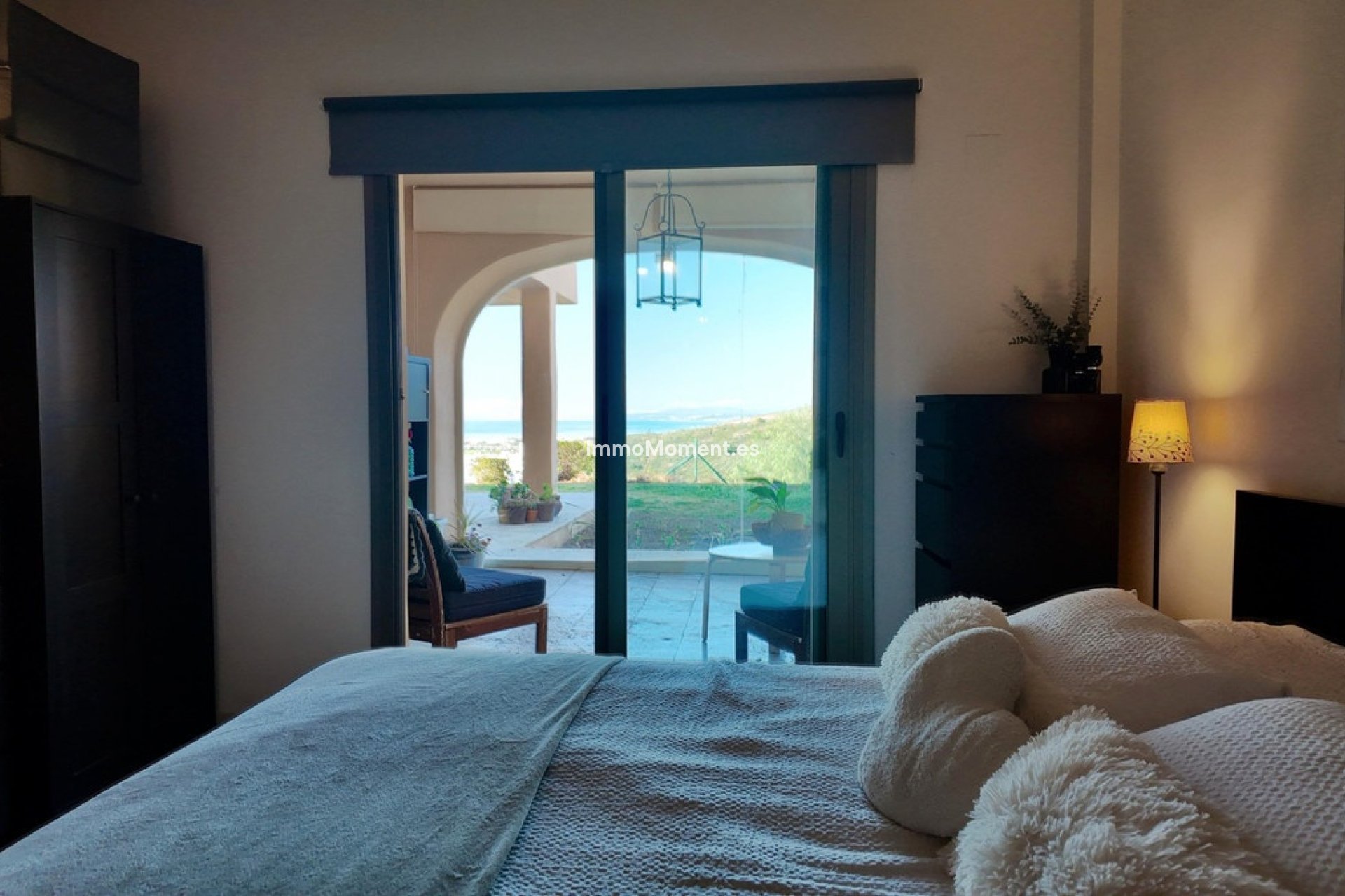 Resale - Apartment - Benahavís - Benahavís Centro