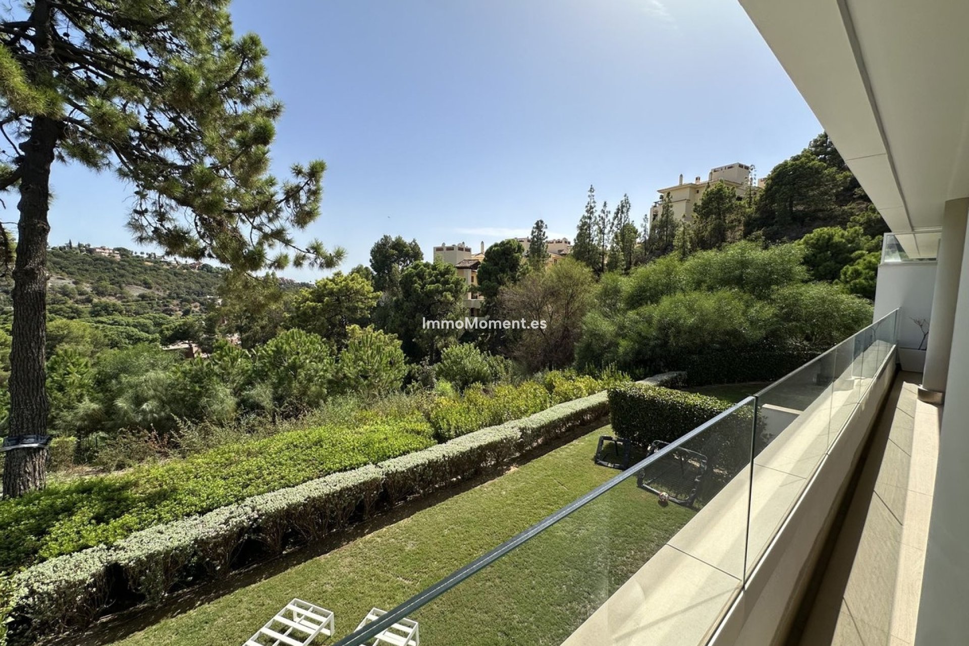 Resale - Apartment - Benahavís - Benahavís Centro