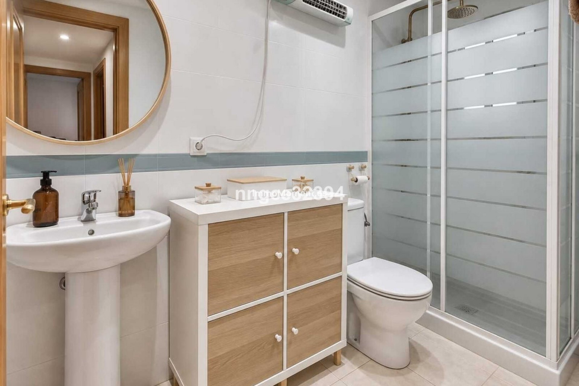 Resale - Apartment - Benahavís - Benahavís Centro