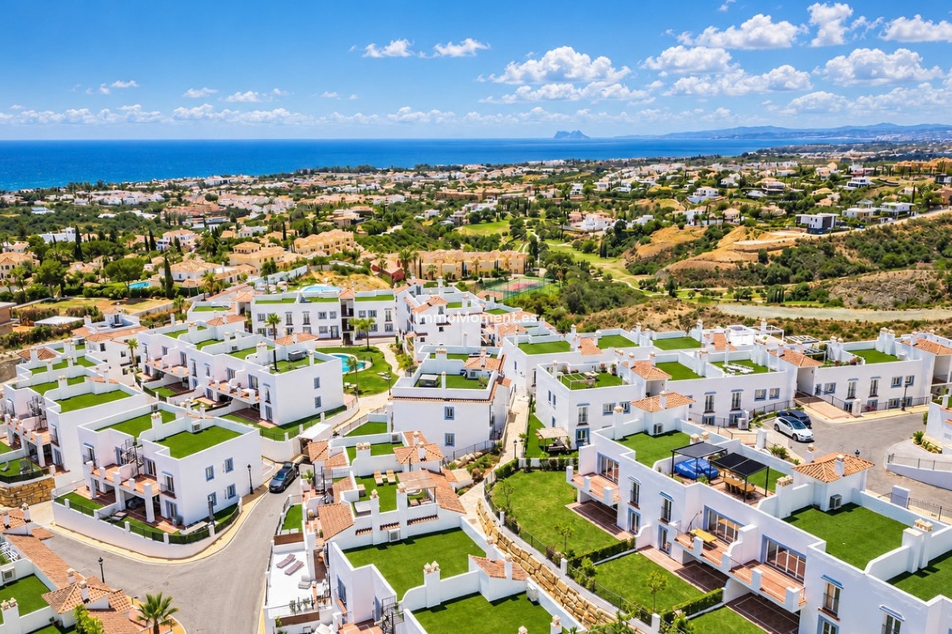 Resale - Apartment - Benahavís - Benahavís Centro