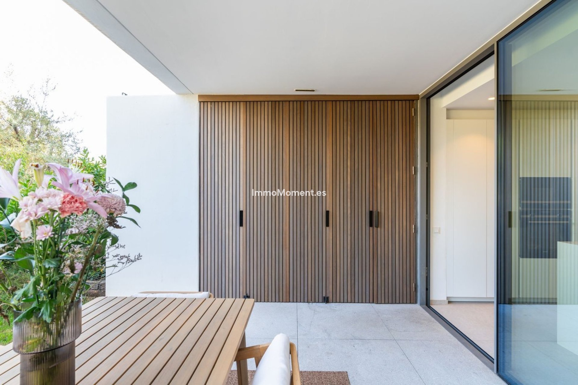 Resale - Apartment - Benahavís - Benahavís Centro