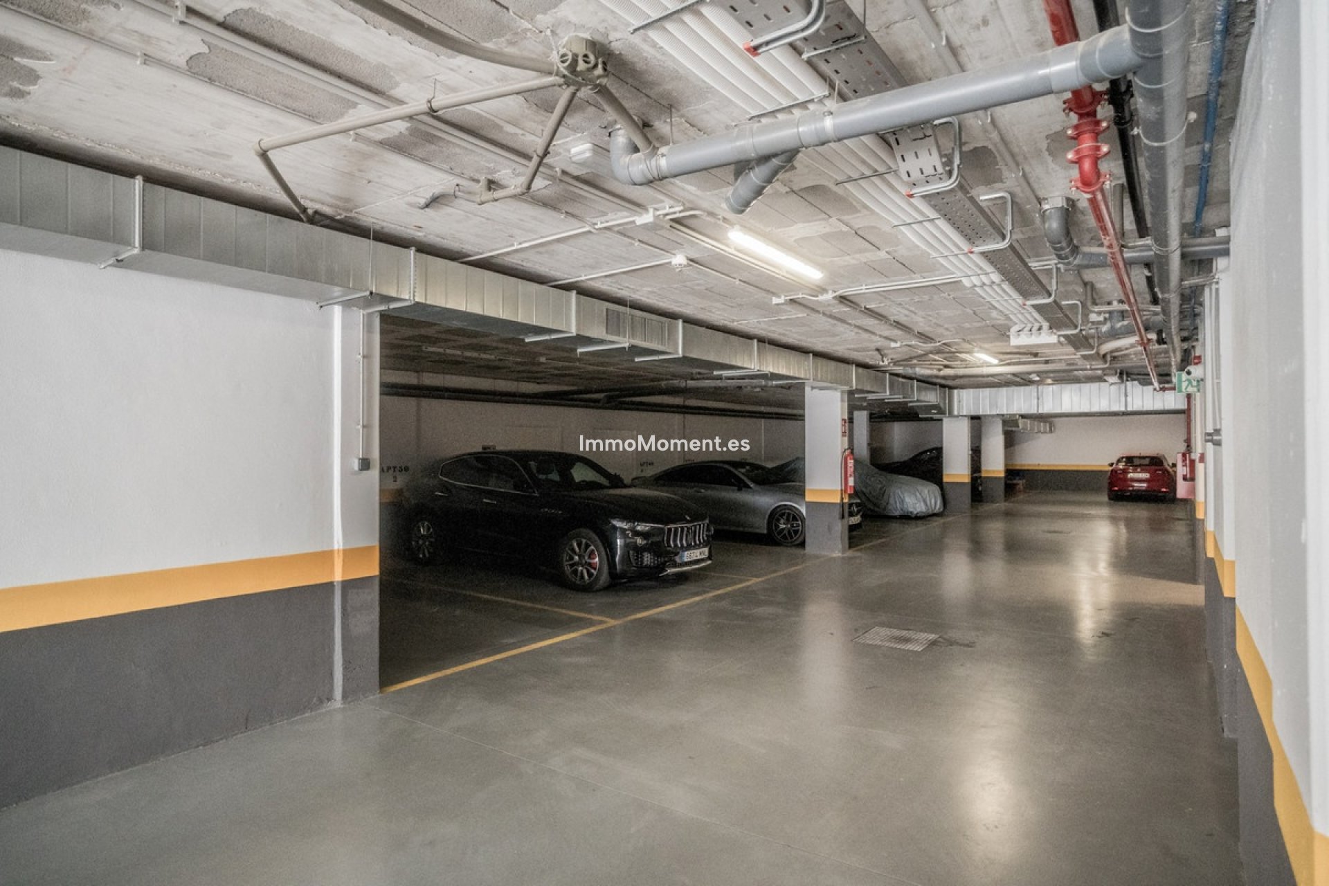 Resale - Apartment - Benahavís - Benahavís Centro