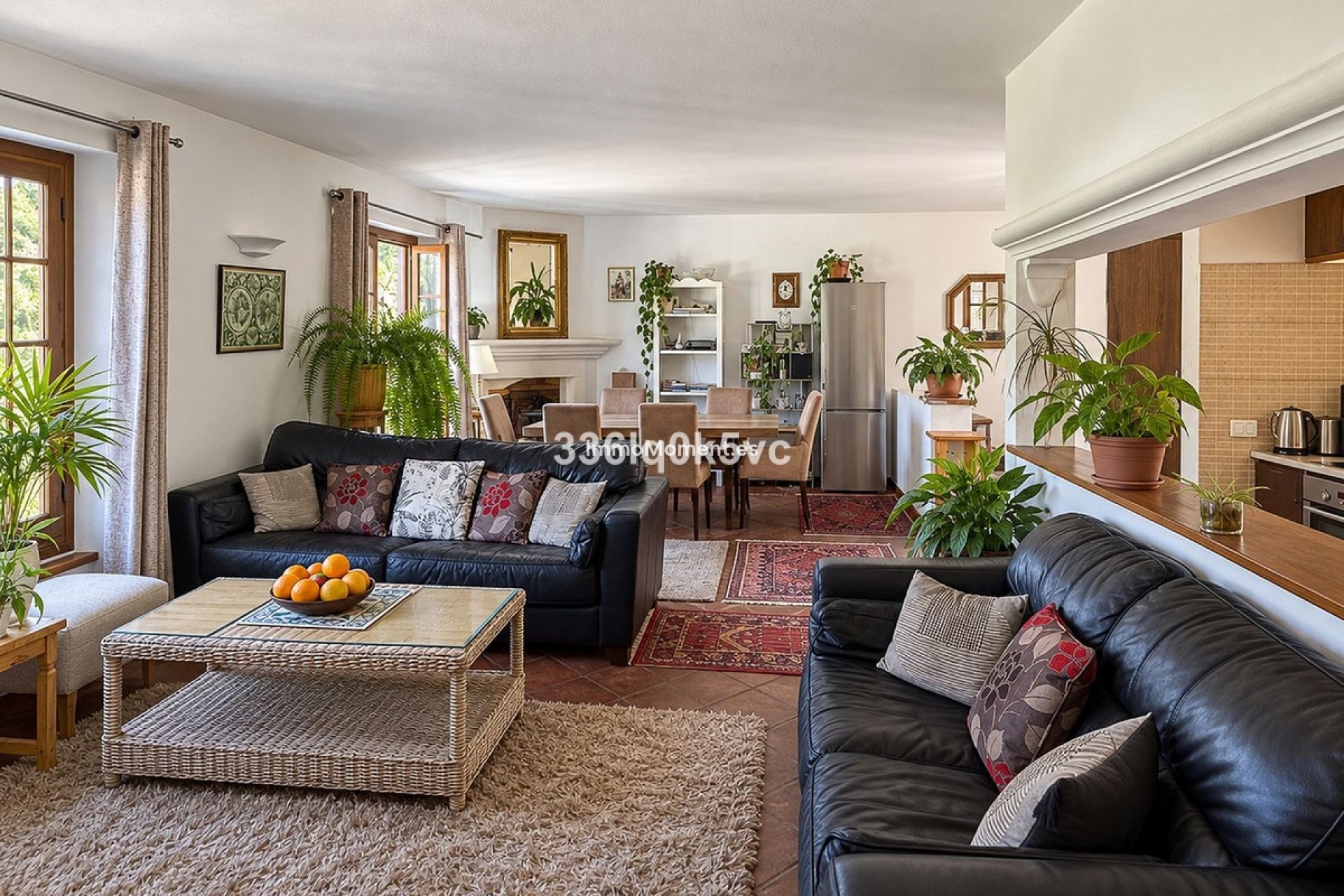Resale - Apartment - Benahavís - Benahavís Centro