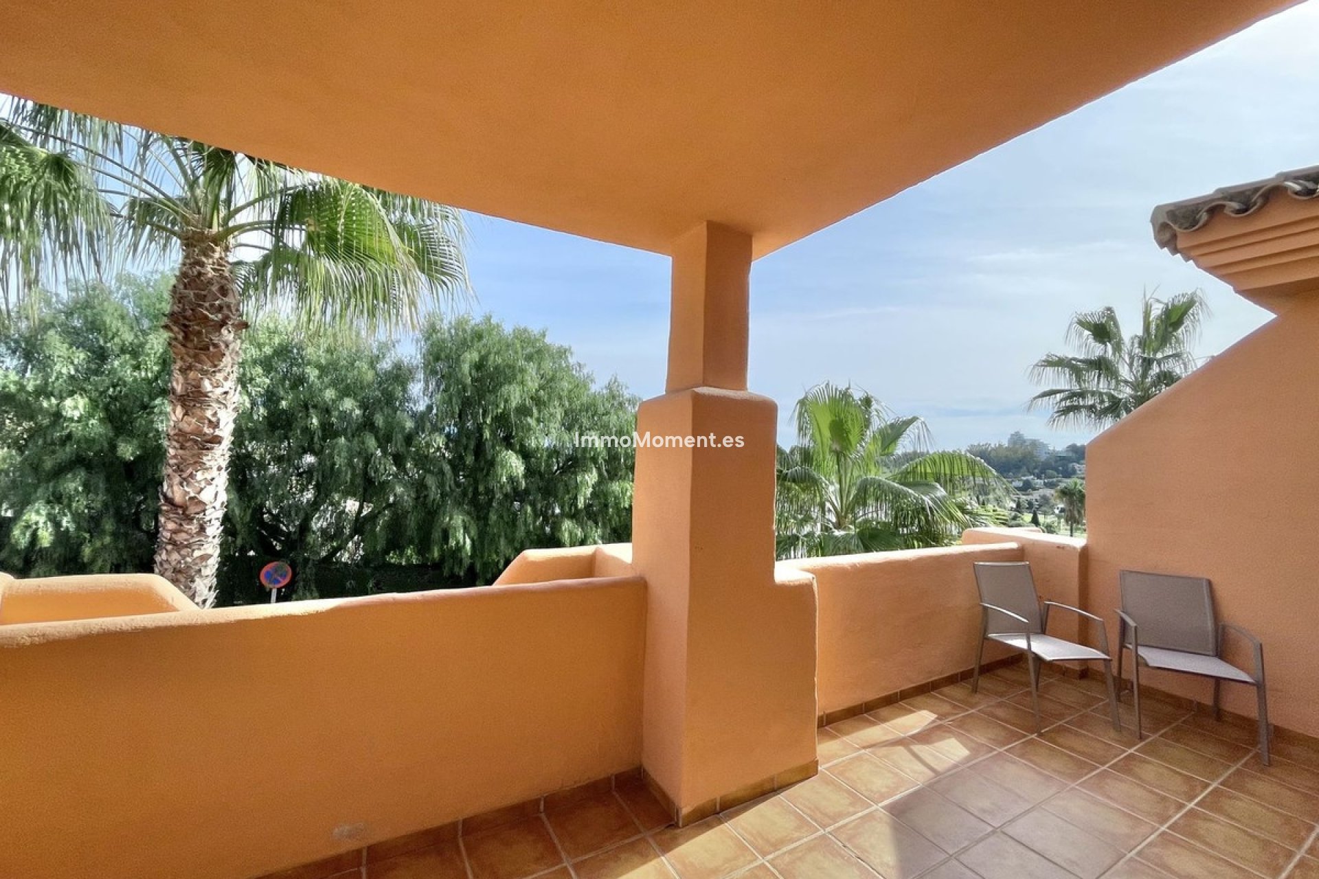 Resale - Apartment - Benahavís - Benahavís Centro