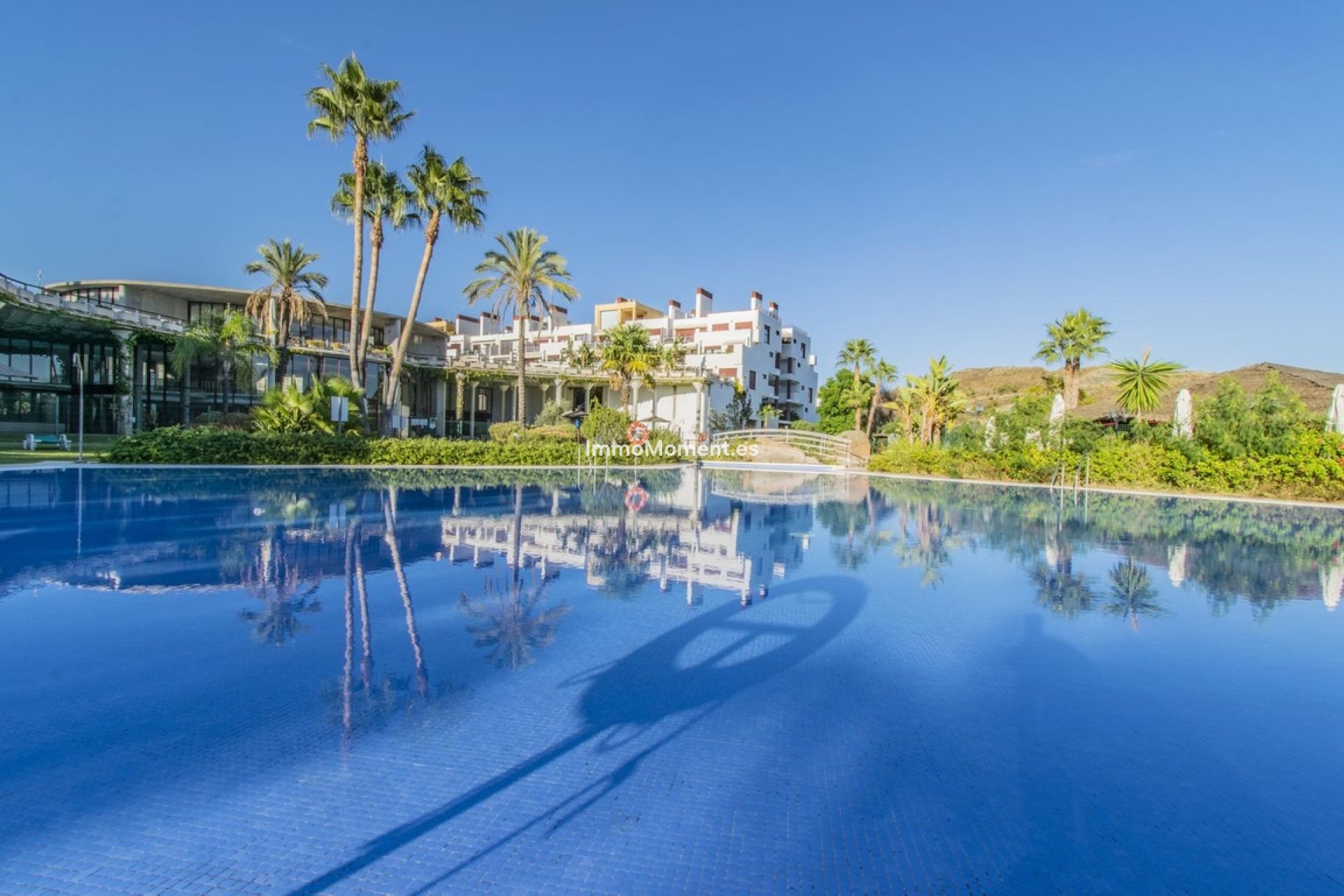 Resale - Apartment - Benahavís - Benahavís Centro