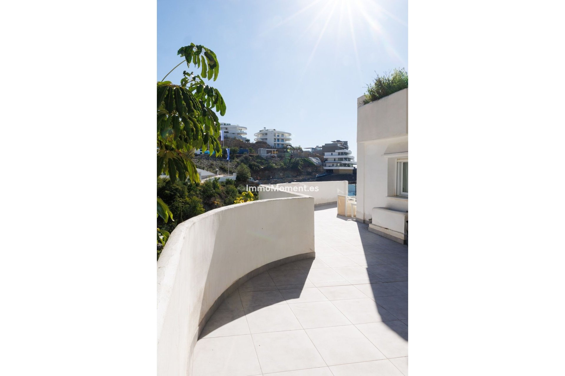 Resale - Apartment - Benahavís - Benahavís Centro