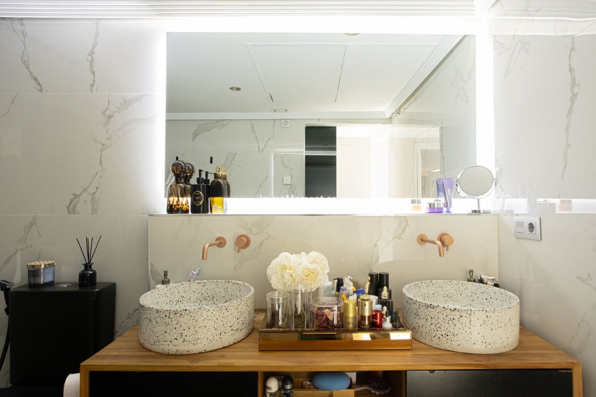 Resale - Apartment - Benahavís - Benahavís Centro