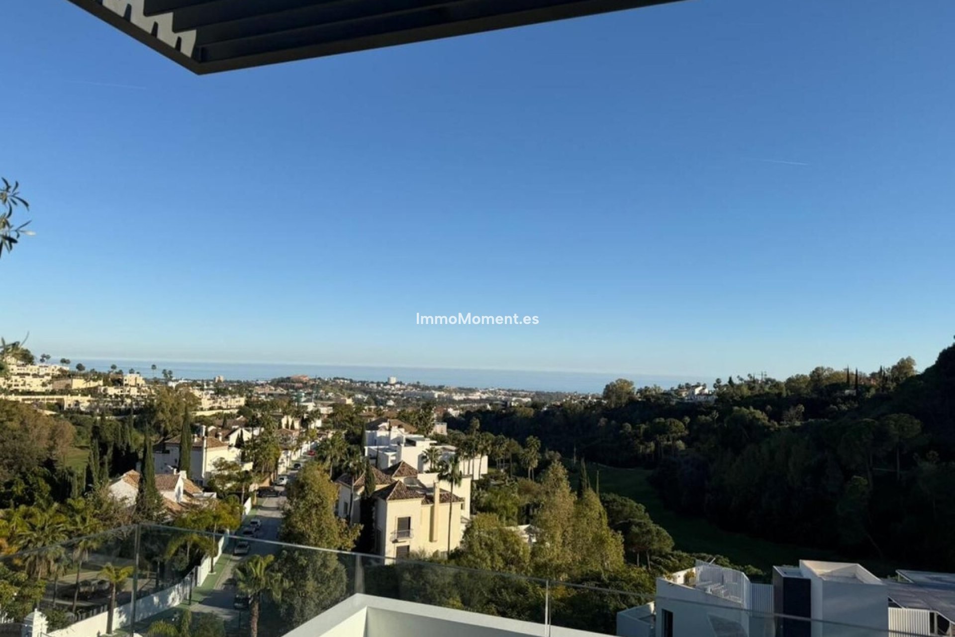 Resale - Apartment - Benahavís - Benahavís Centro