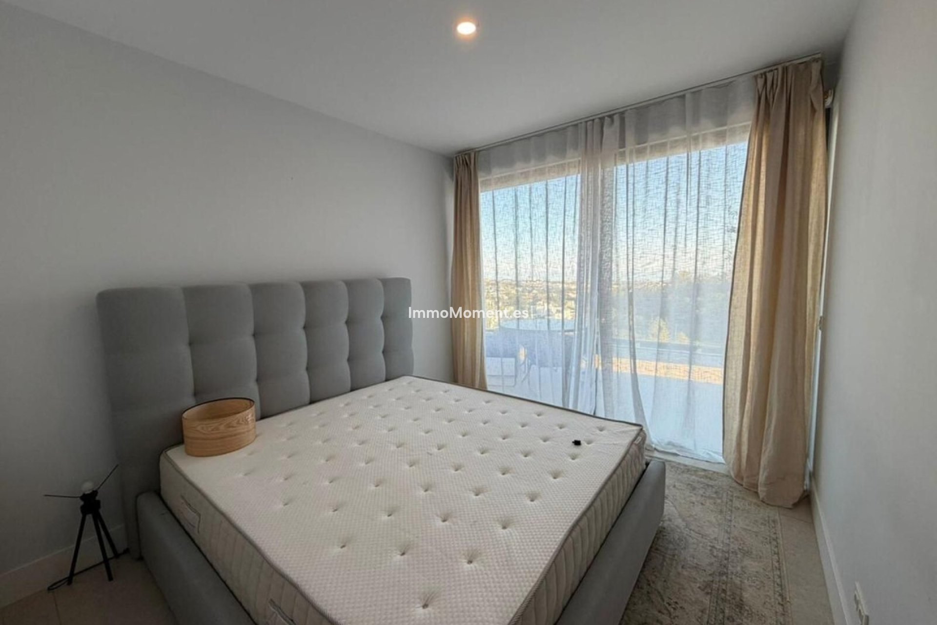 Resale - Apartment - Benahavís - Benahavís Centro