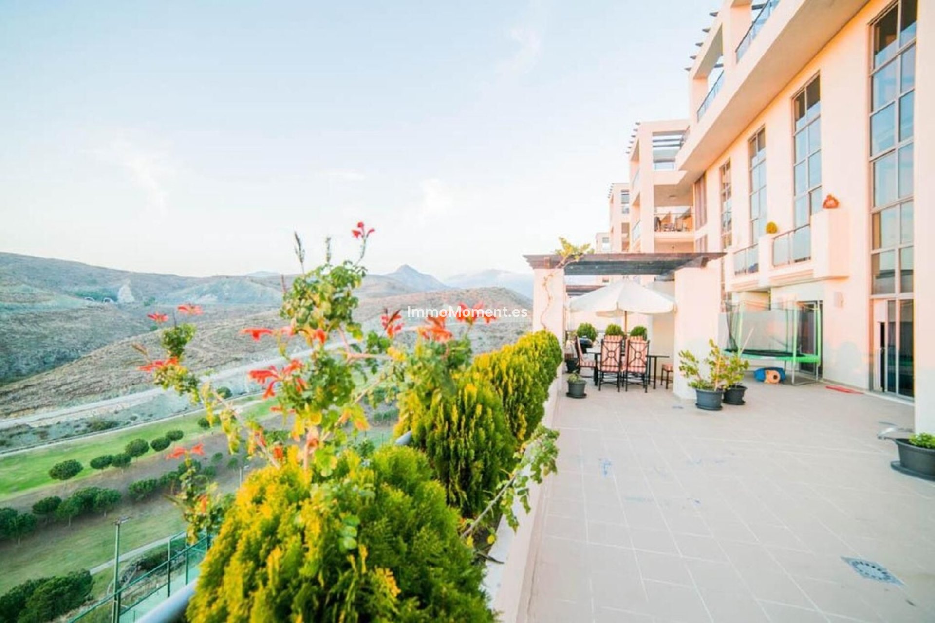 Resale - Apartment - Benahavís - Benahavís Centro