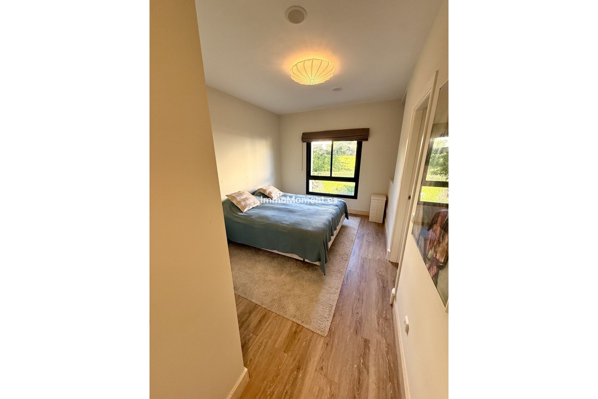 Resale - Apartment - Benahavís - Benahavís Centro