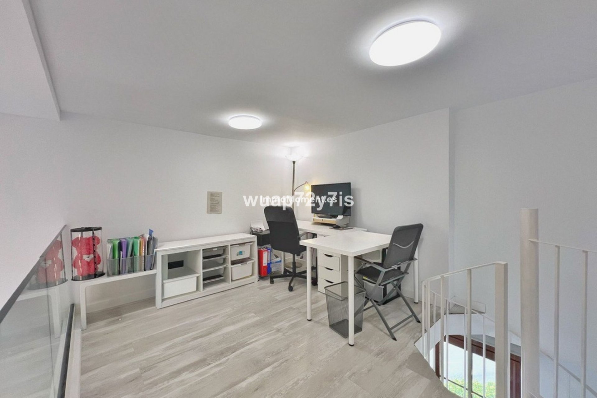 Resale - Apartment - Benahavís - Benahavís Centro