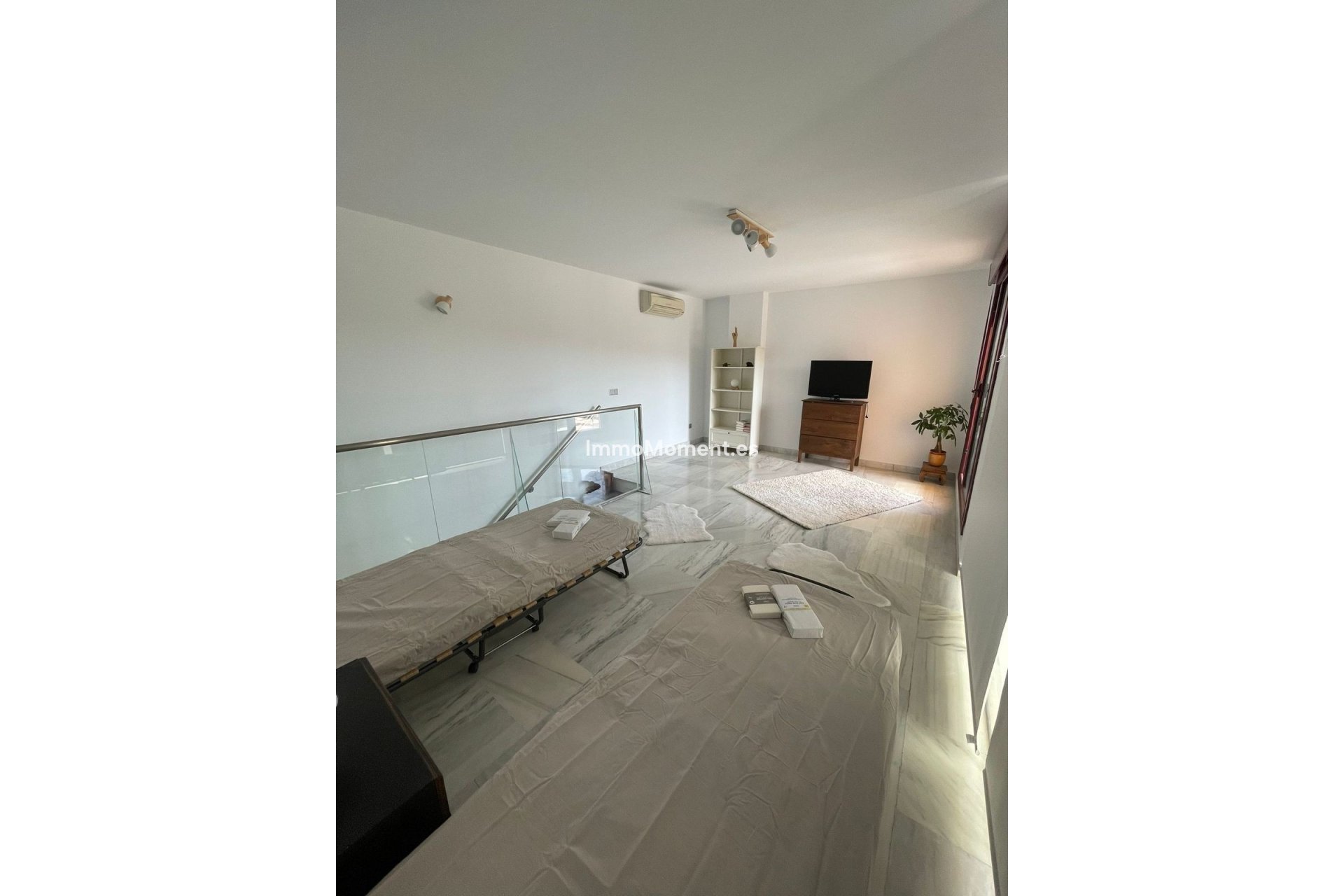 Resale - Apartment - Benahavís - Benahavís Centro