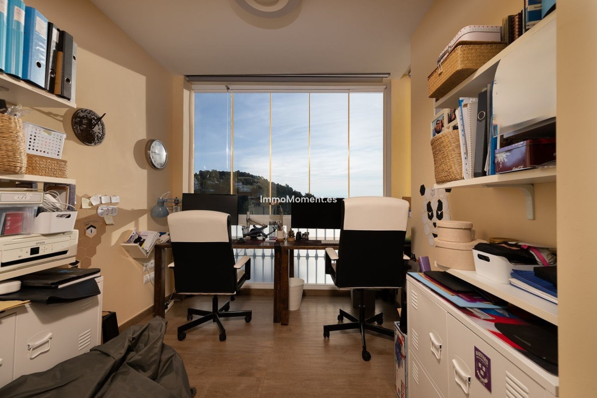 Resale - Apartment - Benahavís - Benahavís Centro