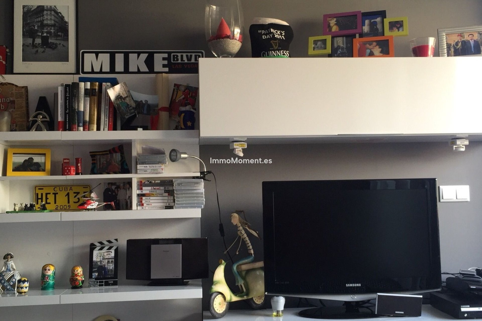 Resale - Apartment - Benahavís - Benahavís Centro