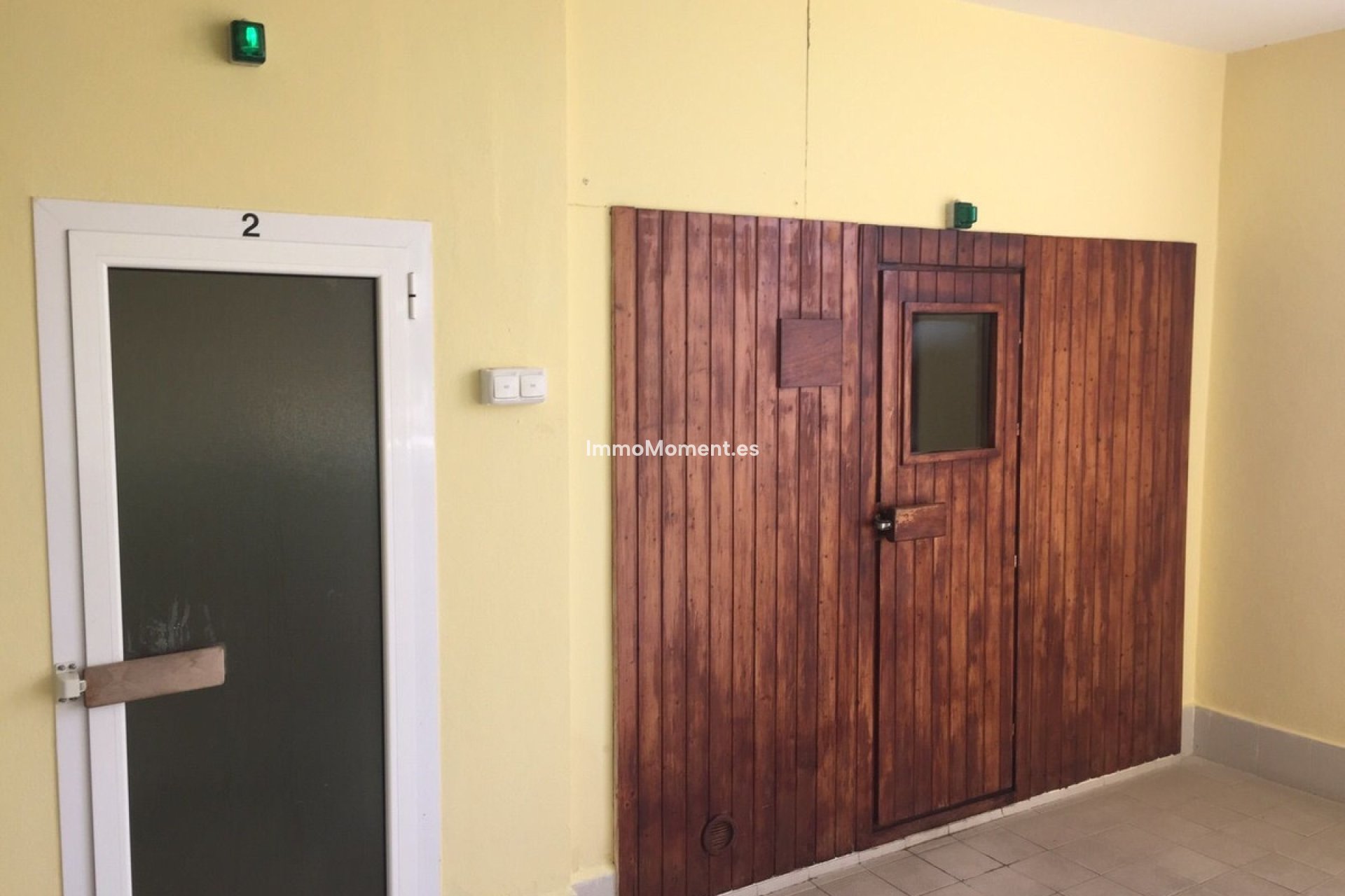 Resale - Apartment - Benahavís - Benahavís Centro