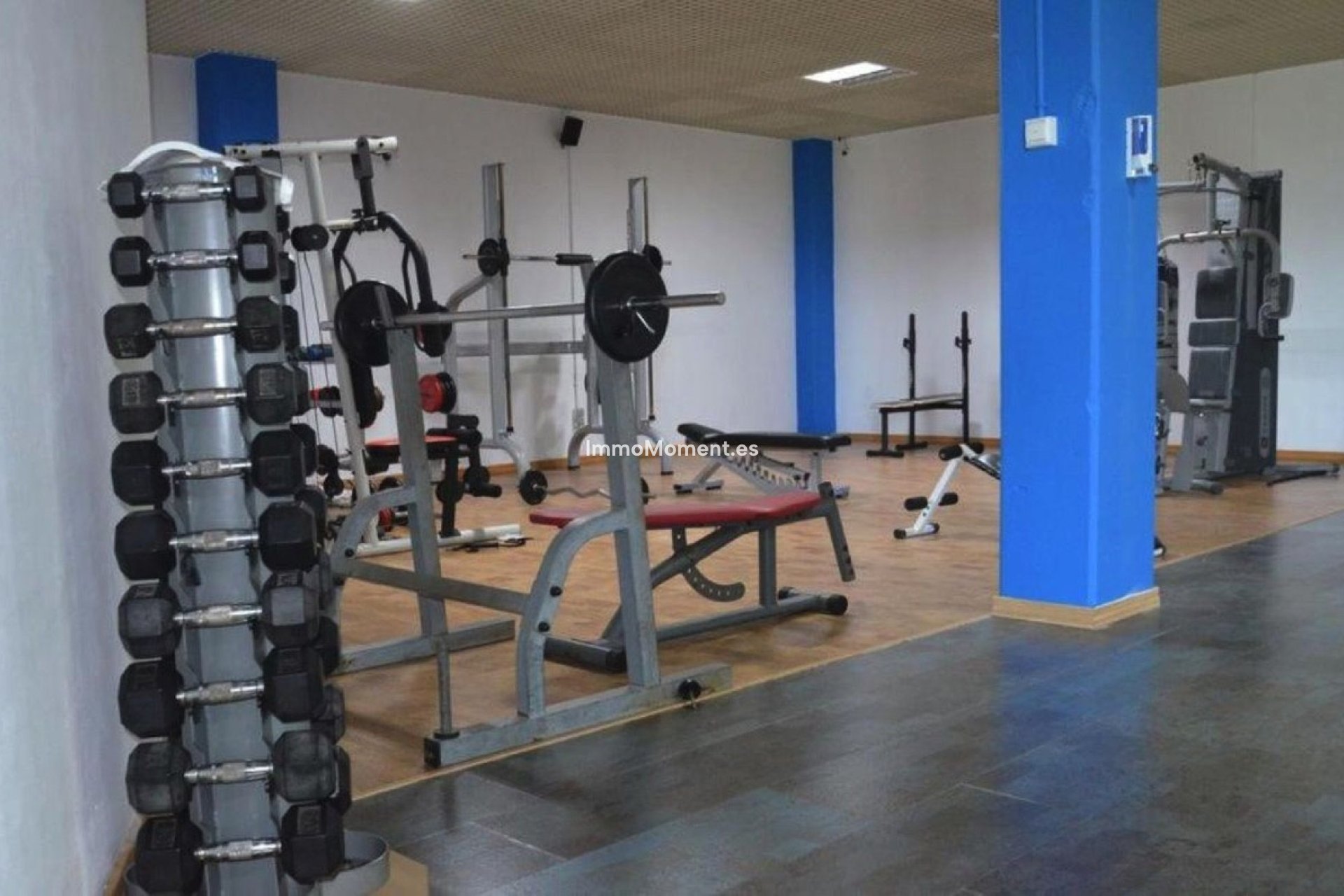 Resale - Apartment - Benahavís - Benahavís Centro