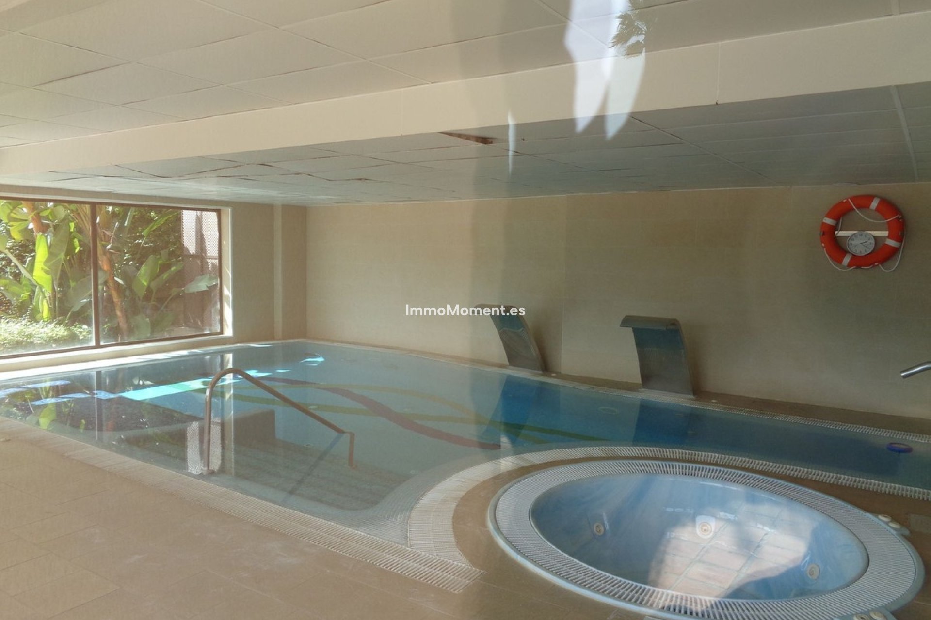 Resale - Apartment - Benahavís - Benahavís Centro