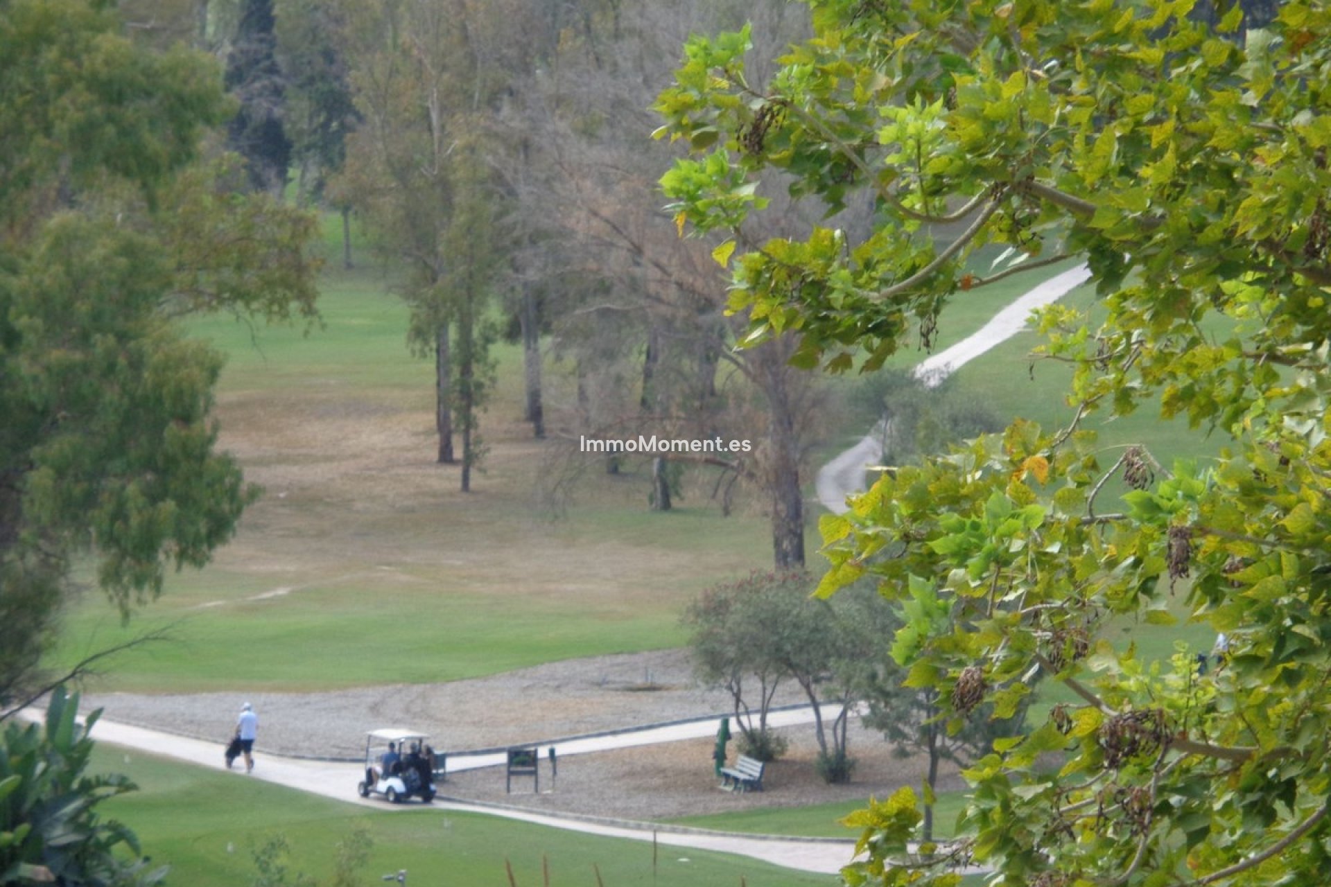 Resale - Apartment - Benahavís - Benahavís Centro