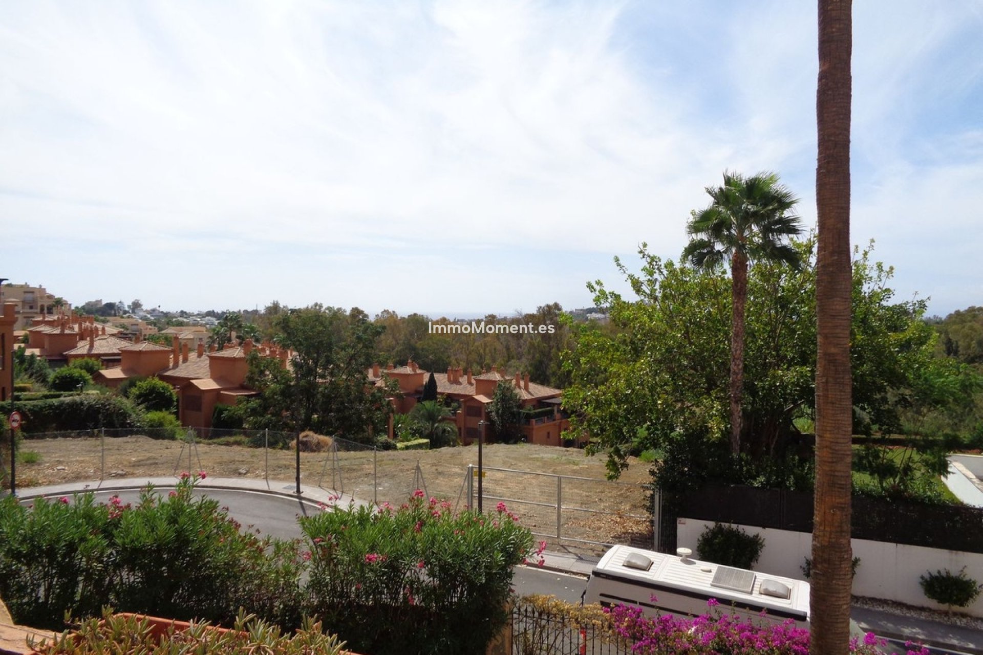 Resale - Apartment - Benahavís - Benahavís Centro