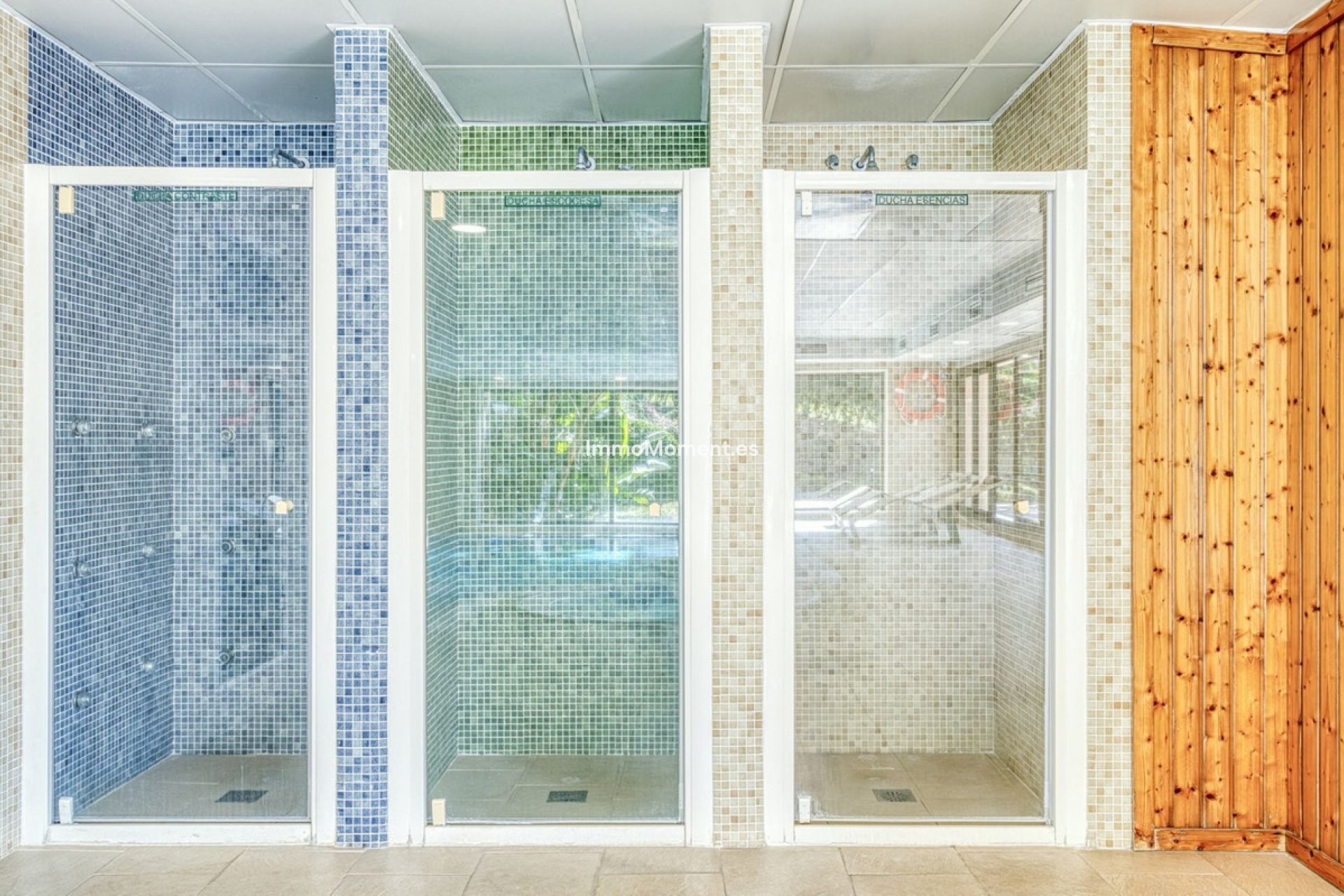 Resale - Apartment - Benahavís - Benahavís Centro