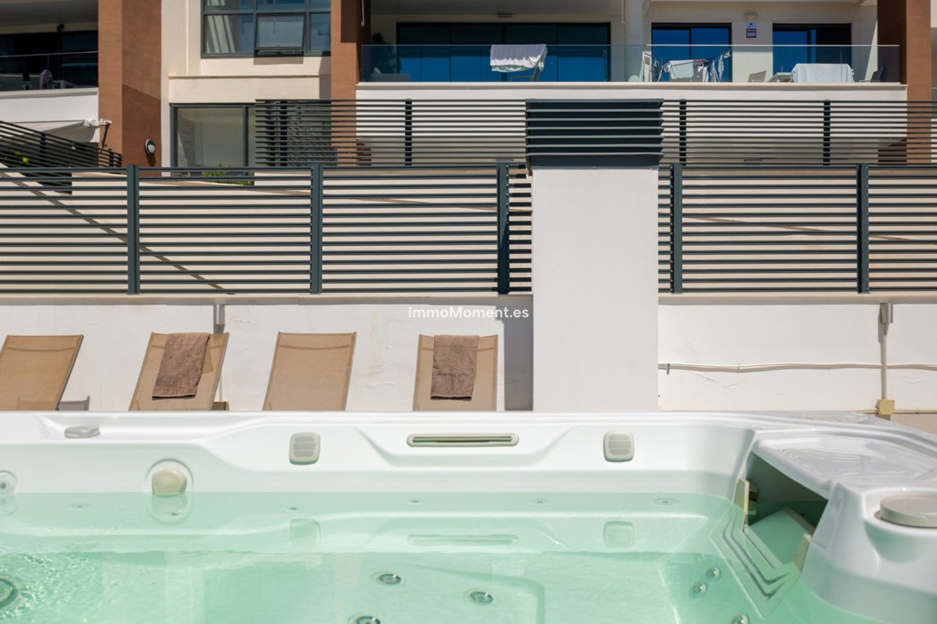 Resale - Apartment - Benahavís - Benahavís Centro