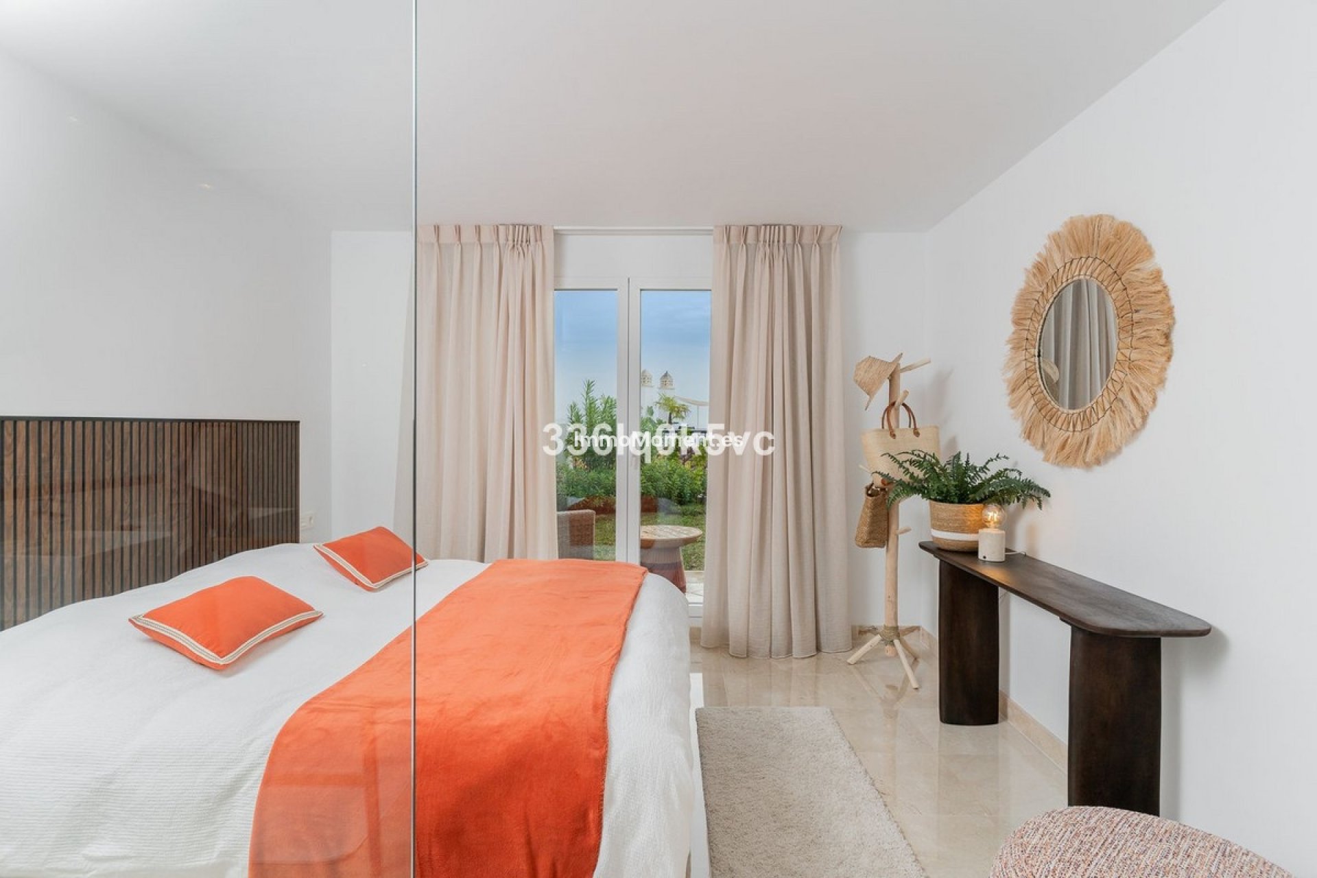 Resale - Apartment - Benahavís - Benahavís Centro