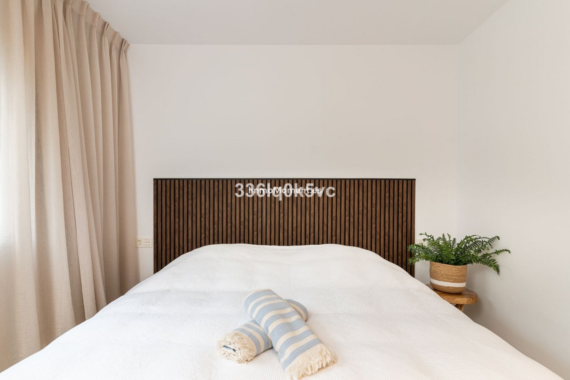 Resale - Apartment - Benahavís - Benahavís Centro