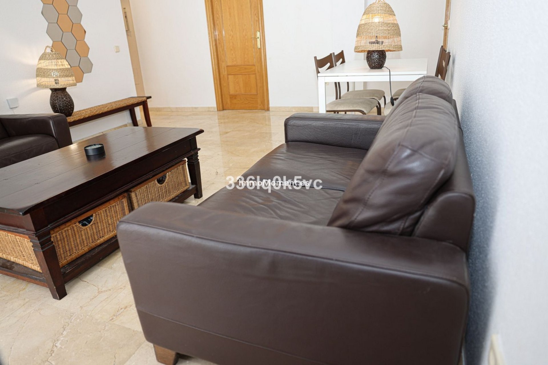 Resale - Apartment - Benahavís - Benahavís Centro
