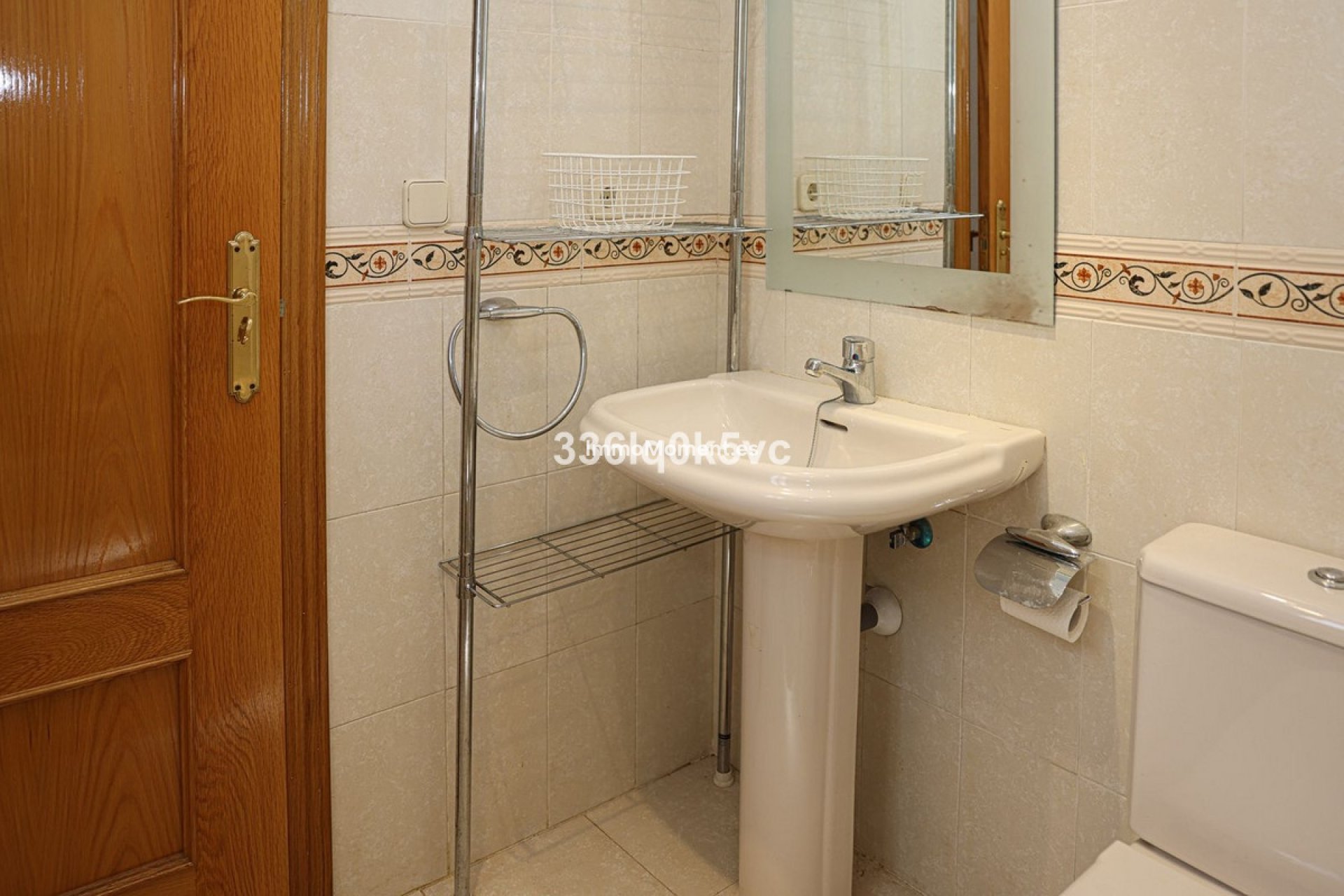 Resale - Apartment - Benahavís - Benahavís Centro