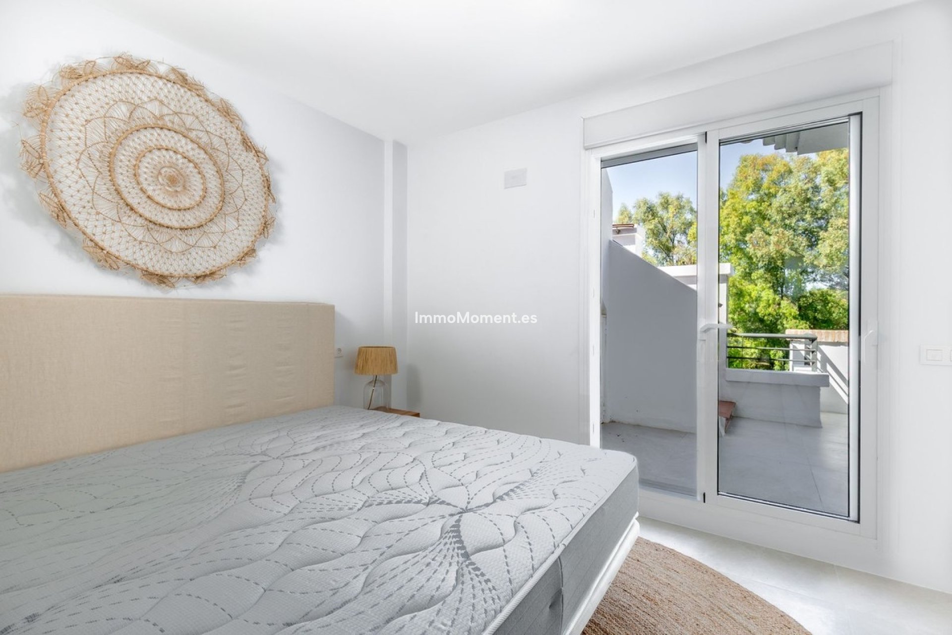 Resale - Apartment - Benahavís - Benahavís Centro