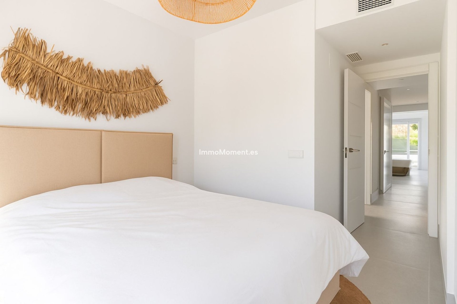 Resale - Apartment - Benahavís - Benahavís Centro