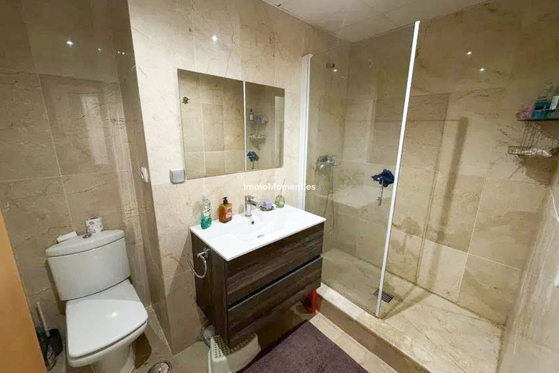 Resale - Apartment - Benahavís - Benahavís Centro