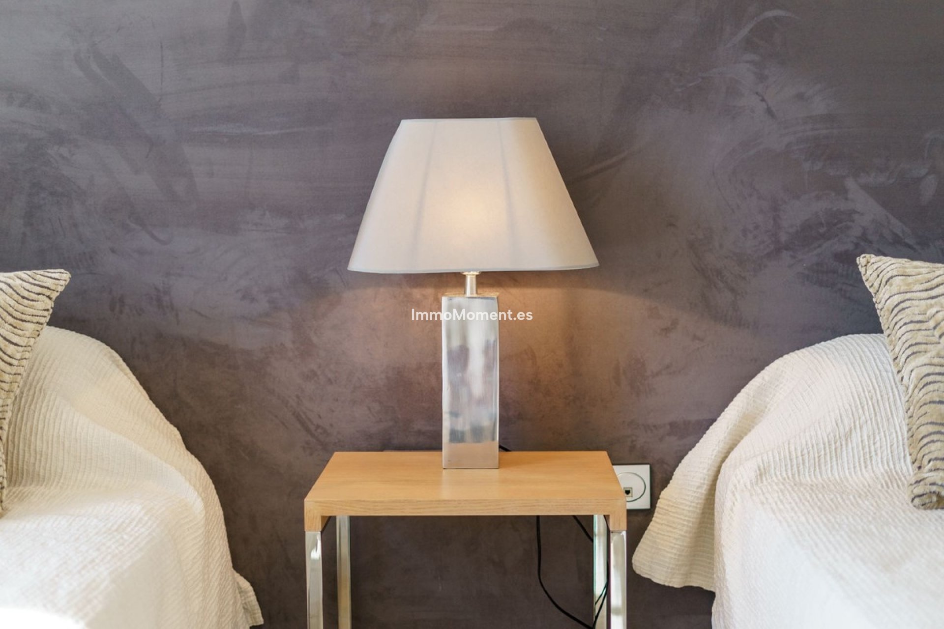 Resale - Apartment - Benahavís - Benahavís Centro