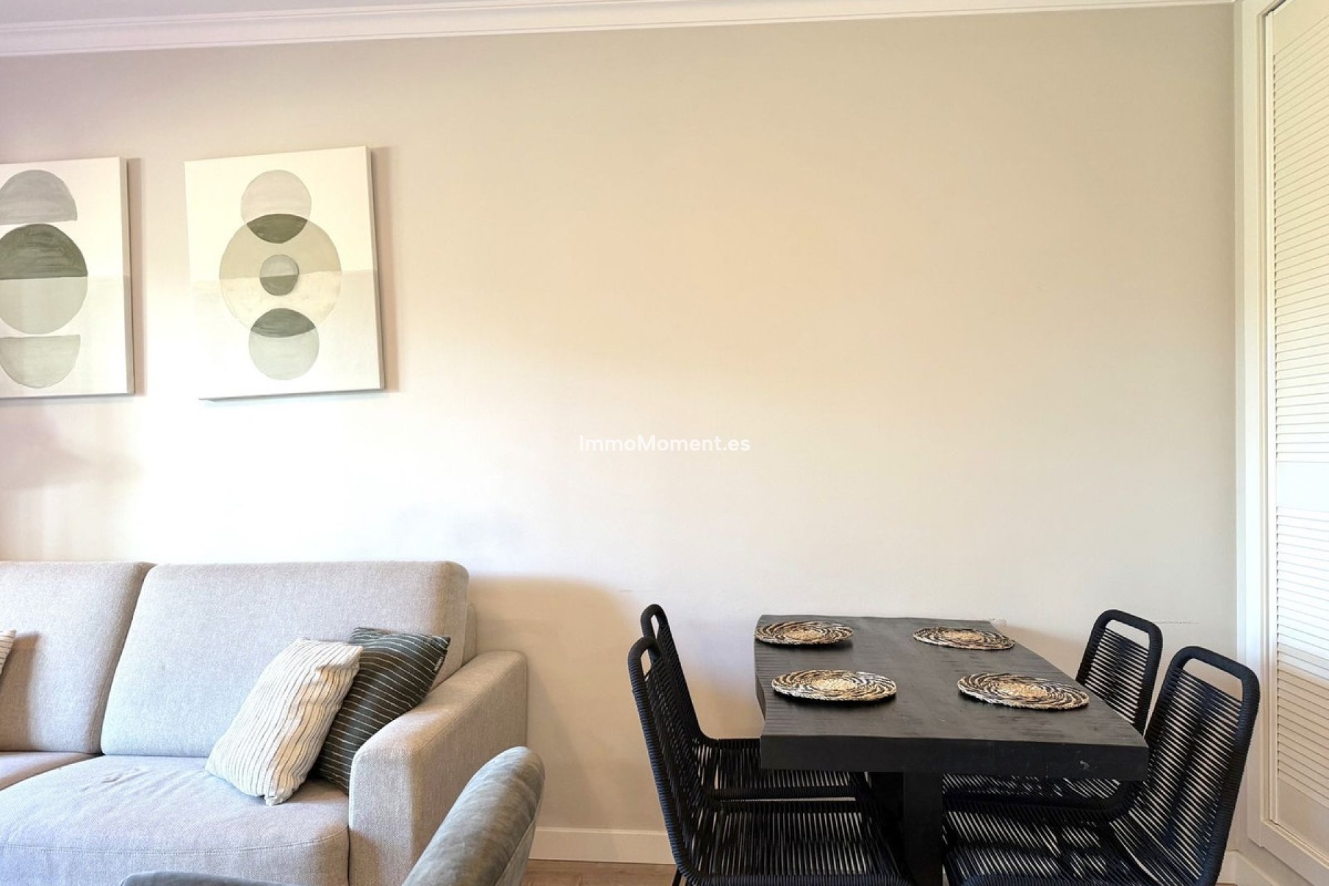 Resale - Apartment - Benahavís - Benahavís Centro