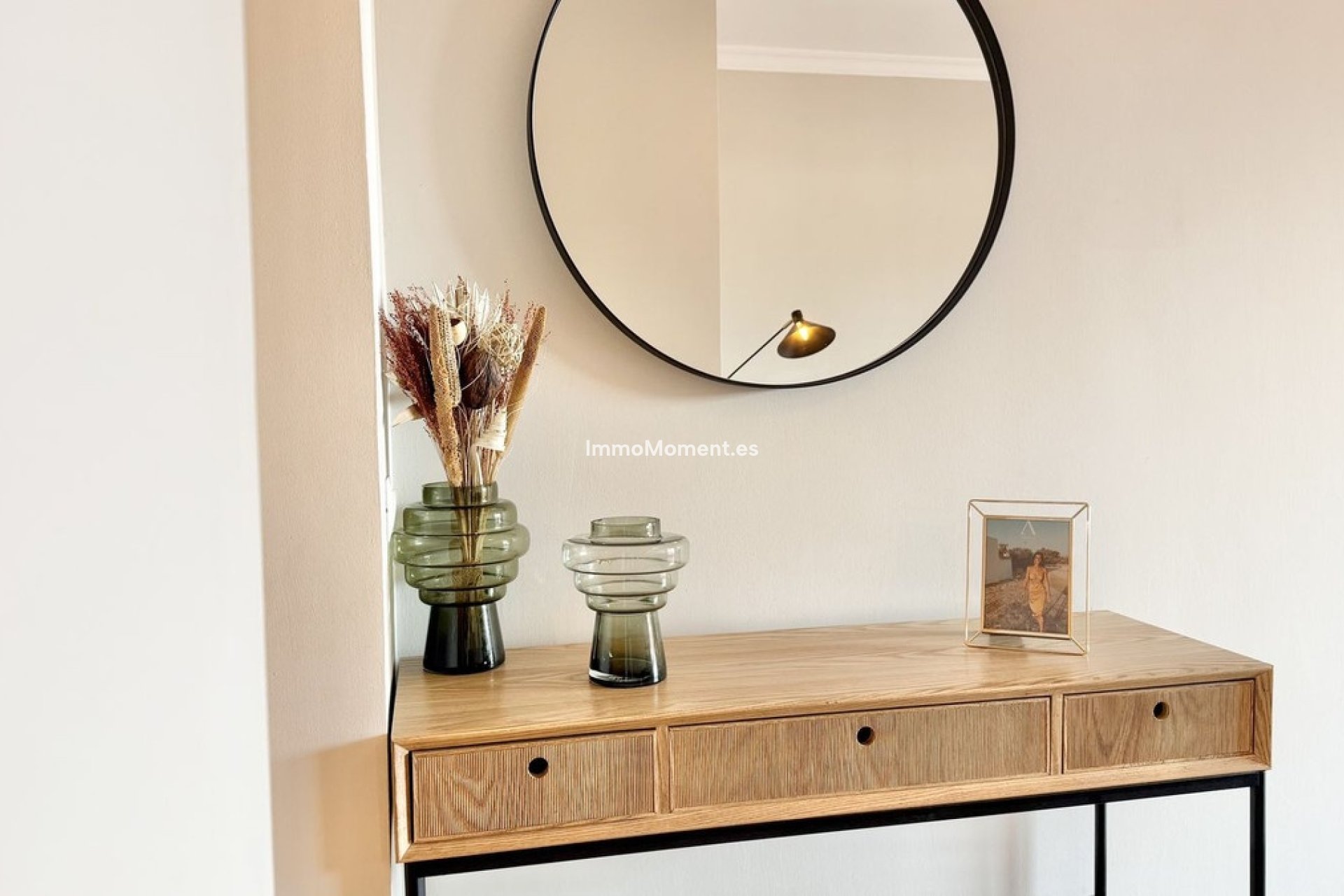 Resale - Apartment - Benahavís - Benahavís Centro