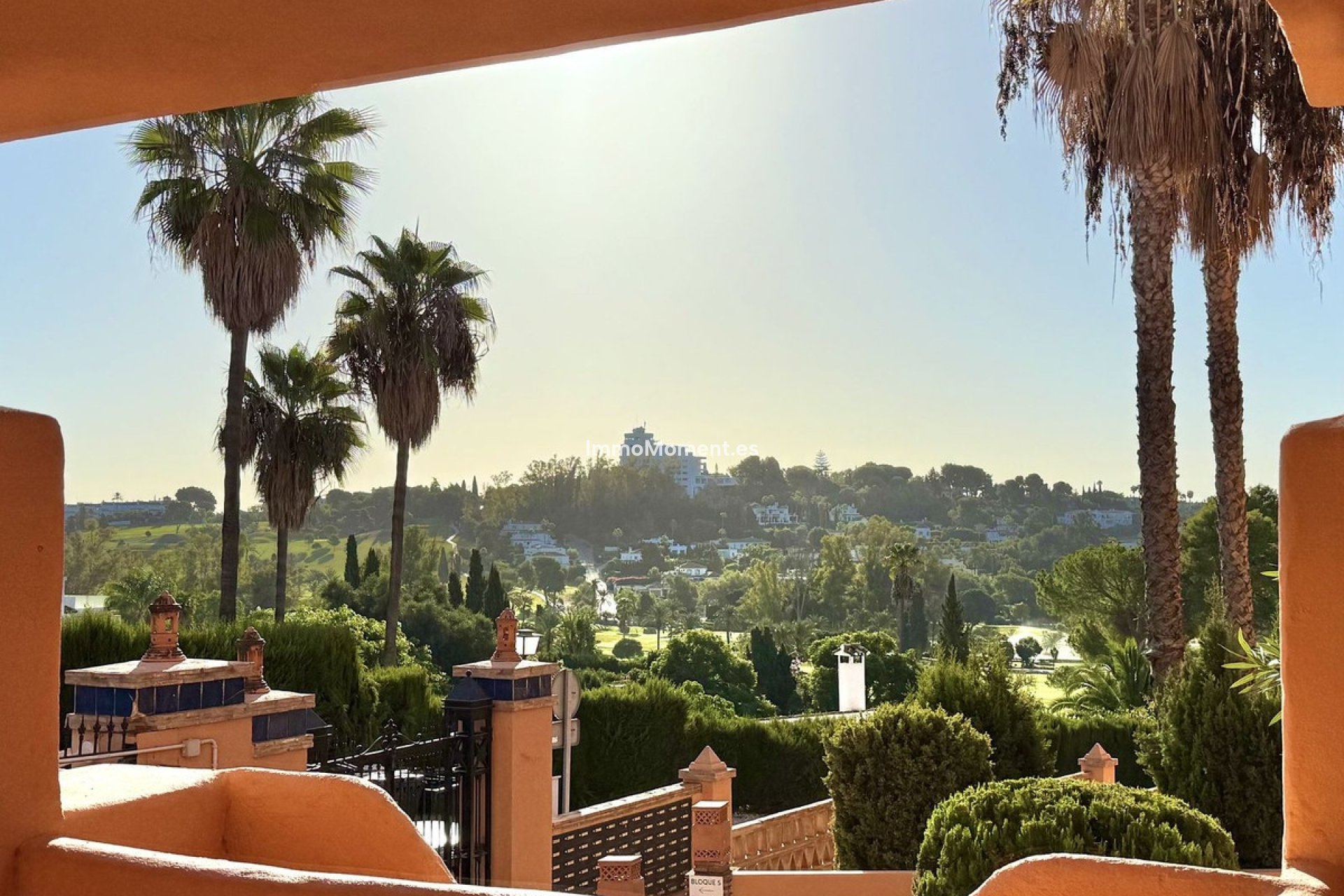 Resale - Apartment - Benahavís - Benahavís Centro