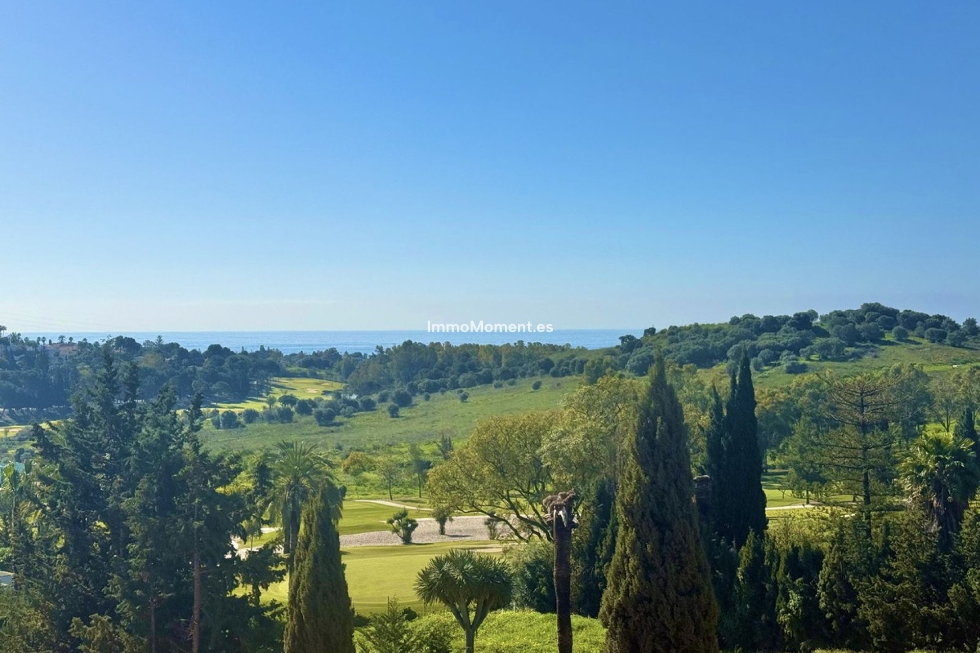 Resale - Apartment - Benahavís - Benahavís Centro