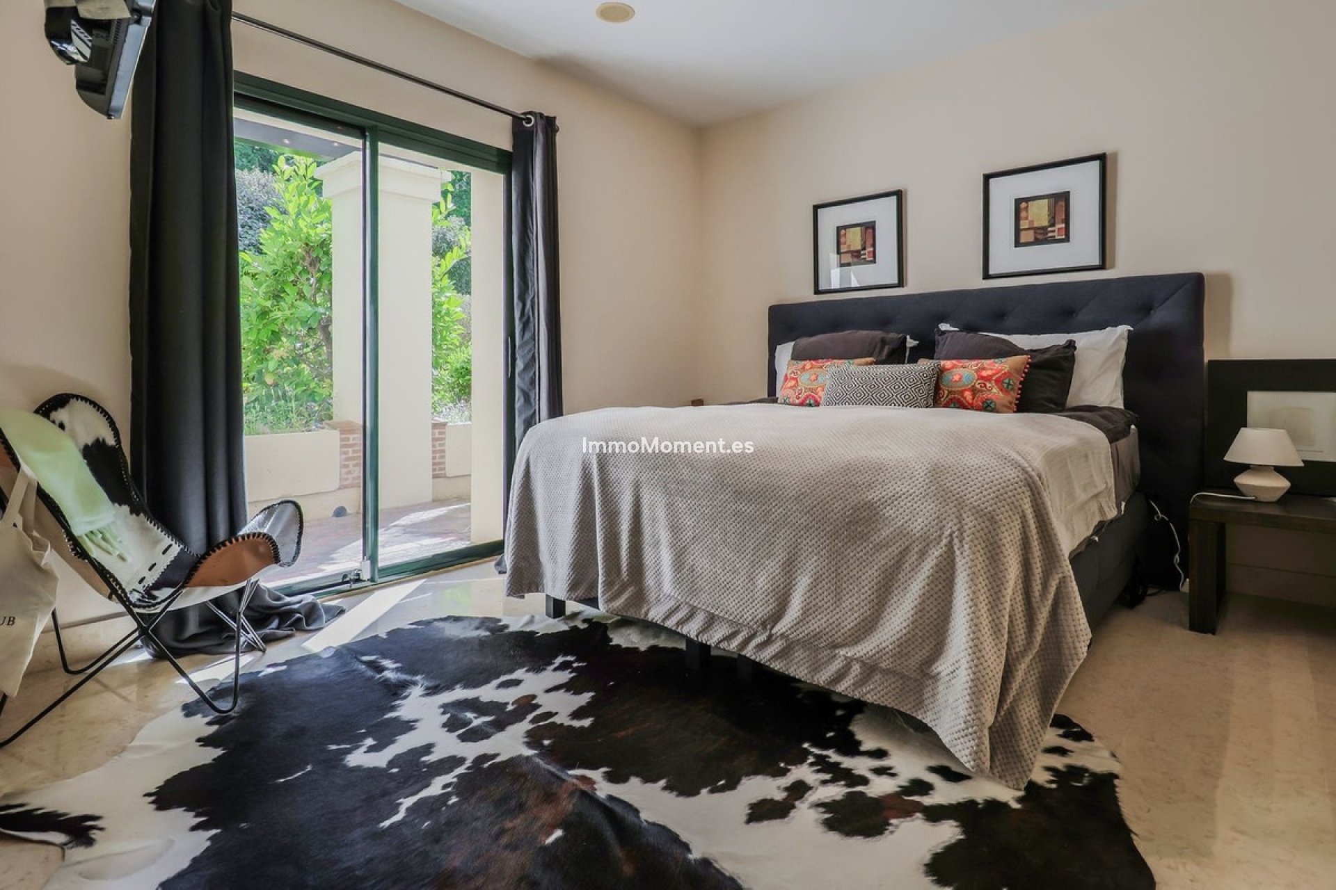 Resale - Apartment - Benahavís - Benahavís Centro