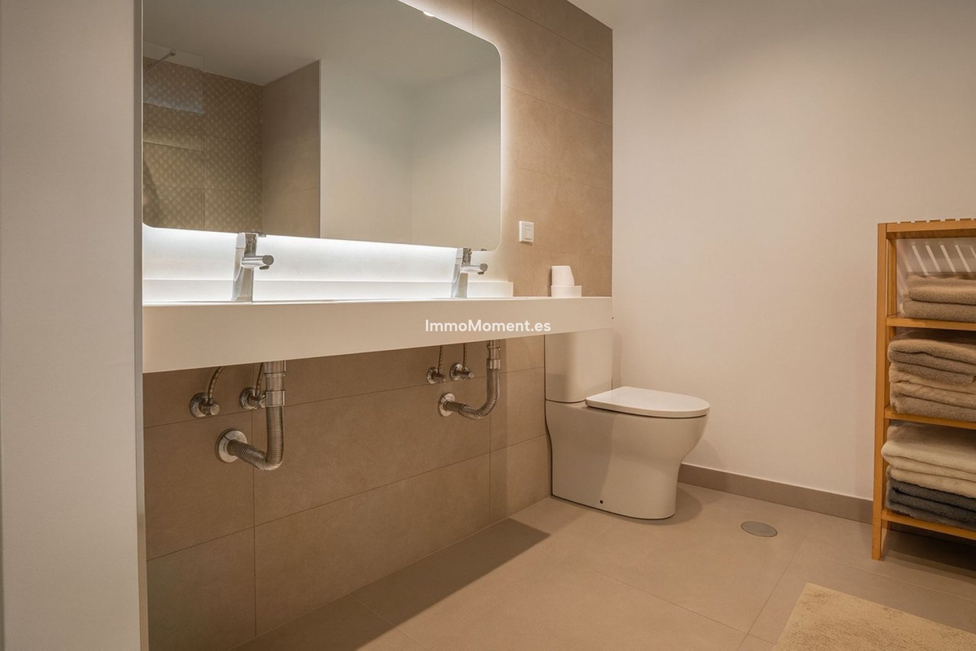 Resale - Apartment - Benahavís - Benahavís Centro