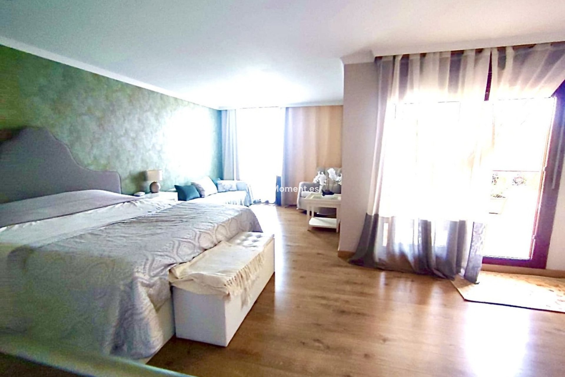 Resale - Apartment - Benahavís - Benahavís Centro