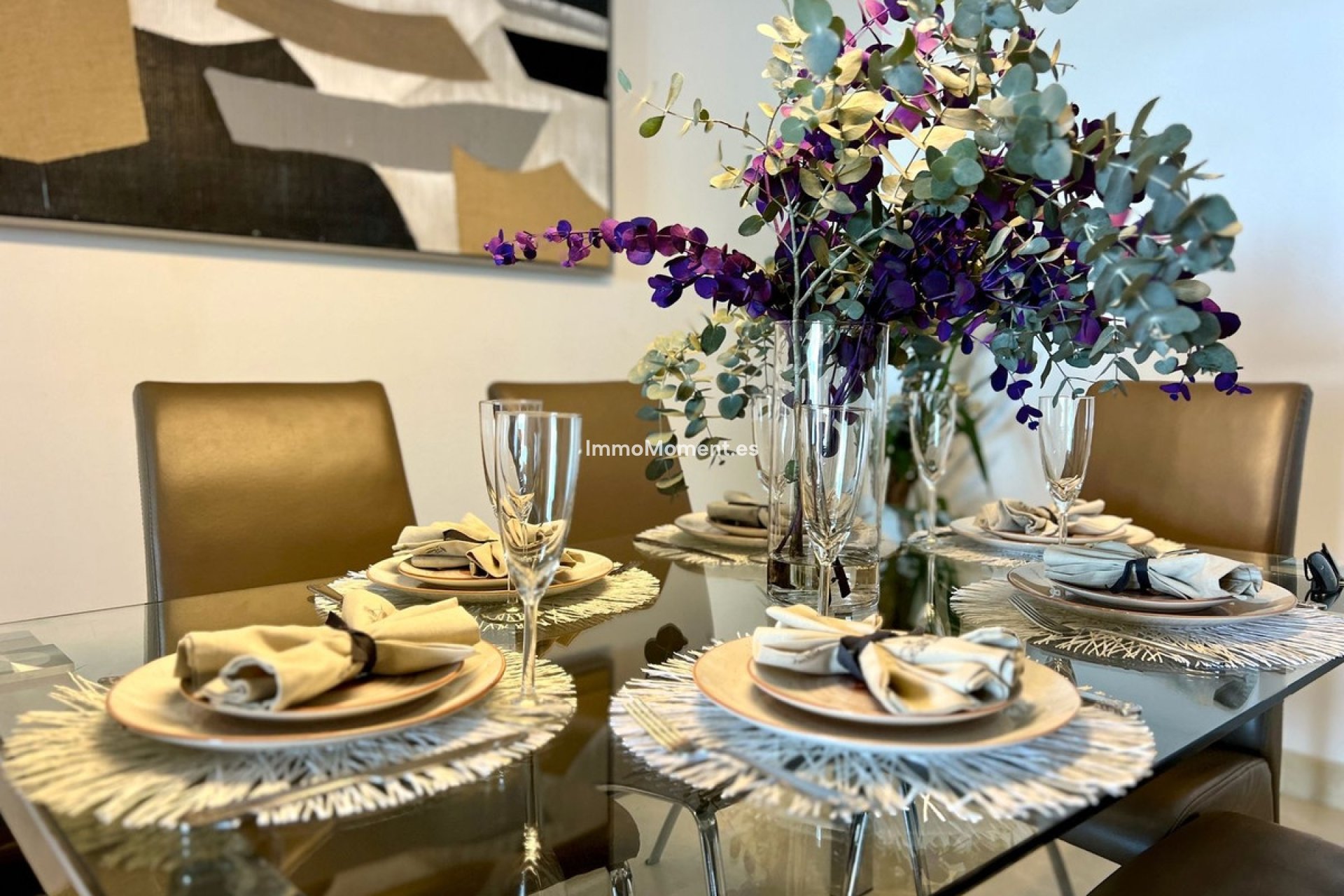 Resale - Apartment - Benahavís - Benahavís Centro