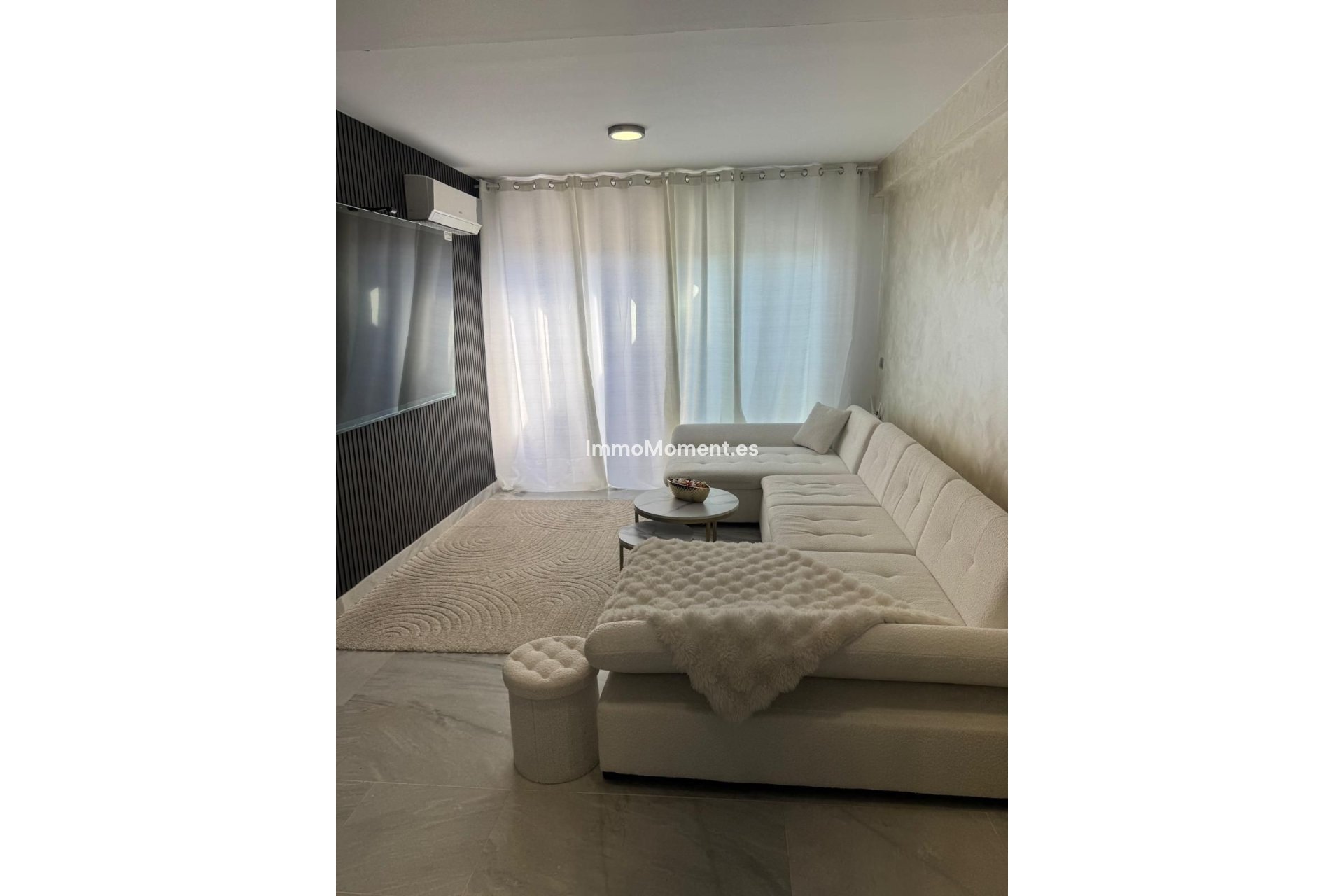 Resale - Apartment - Benahavís - Benahavís Centro