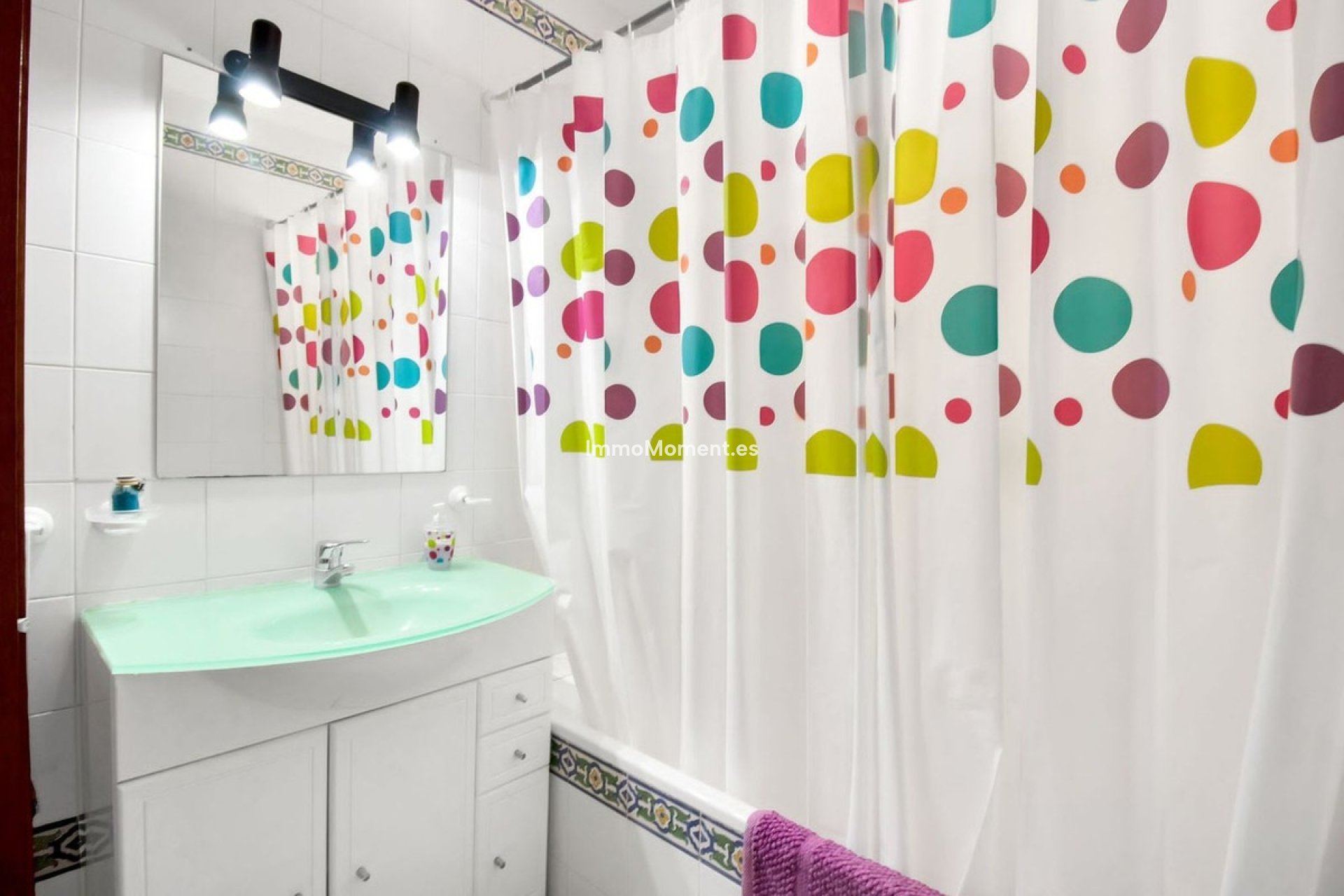 Resale - Apartment - Benahavís - Benahavís Centro