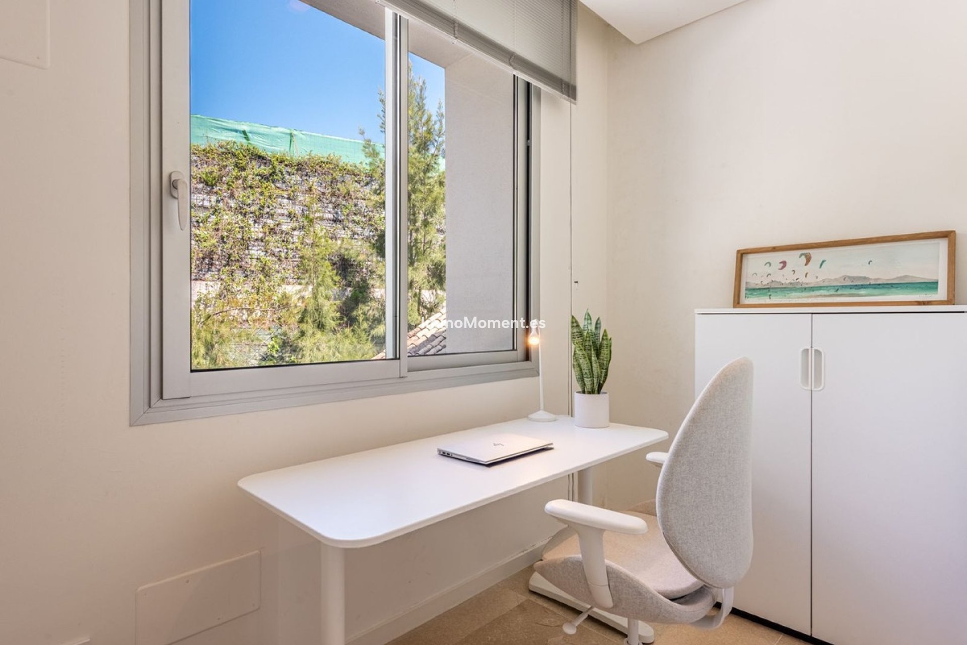 Resale - Apartment - Benahavís - Benahavís Centro