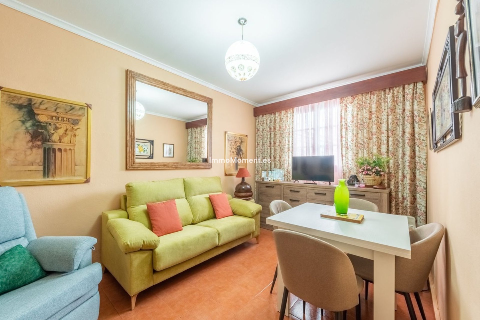 Resale - Apartment - Benahavís - Benahavís Centro
